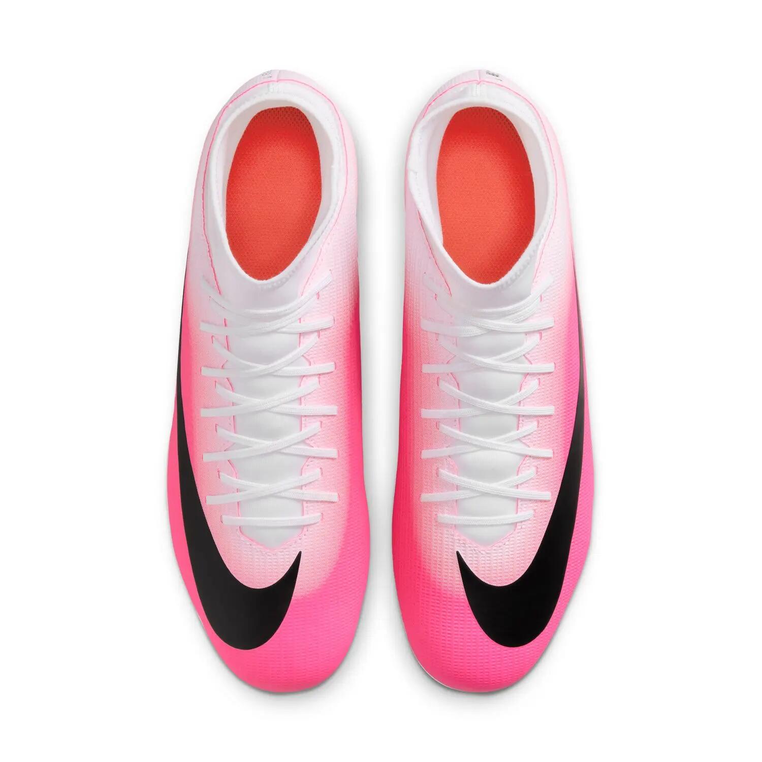 Ghete fotbal Nike Mercurial Superfly 11 Club FG/MG 7/11