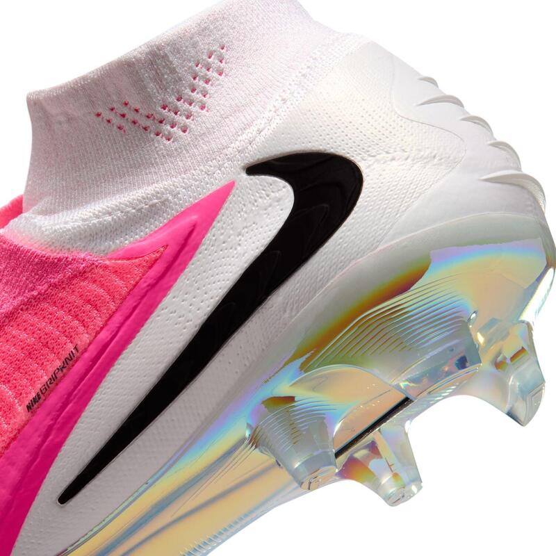 Ghete fotbal Nike Phantom 6 High Elite FG