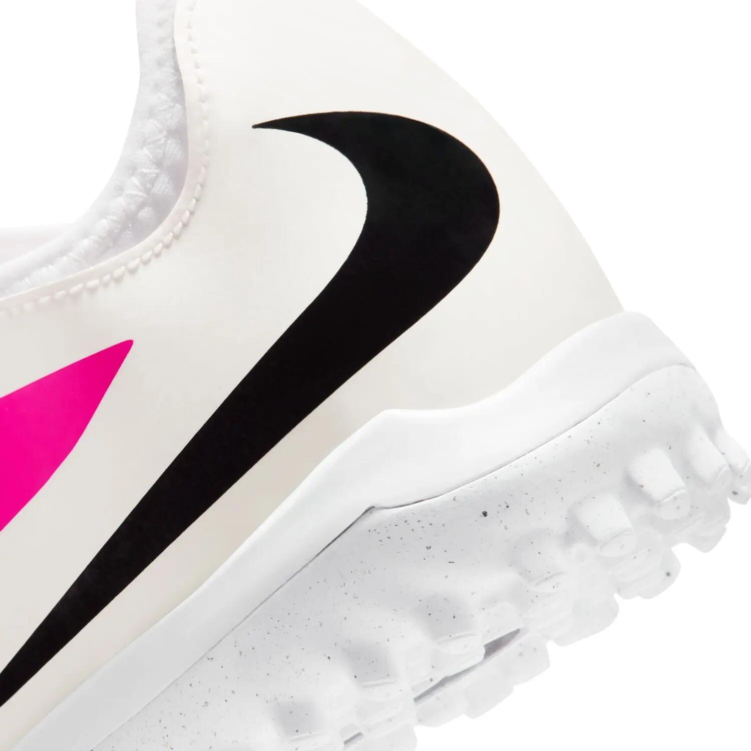 Ghete fotbal copii Nike JR Phantom 6 Low Academy TF 4/10