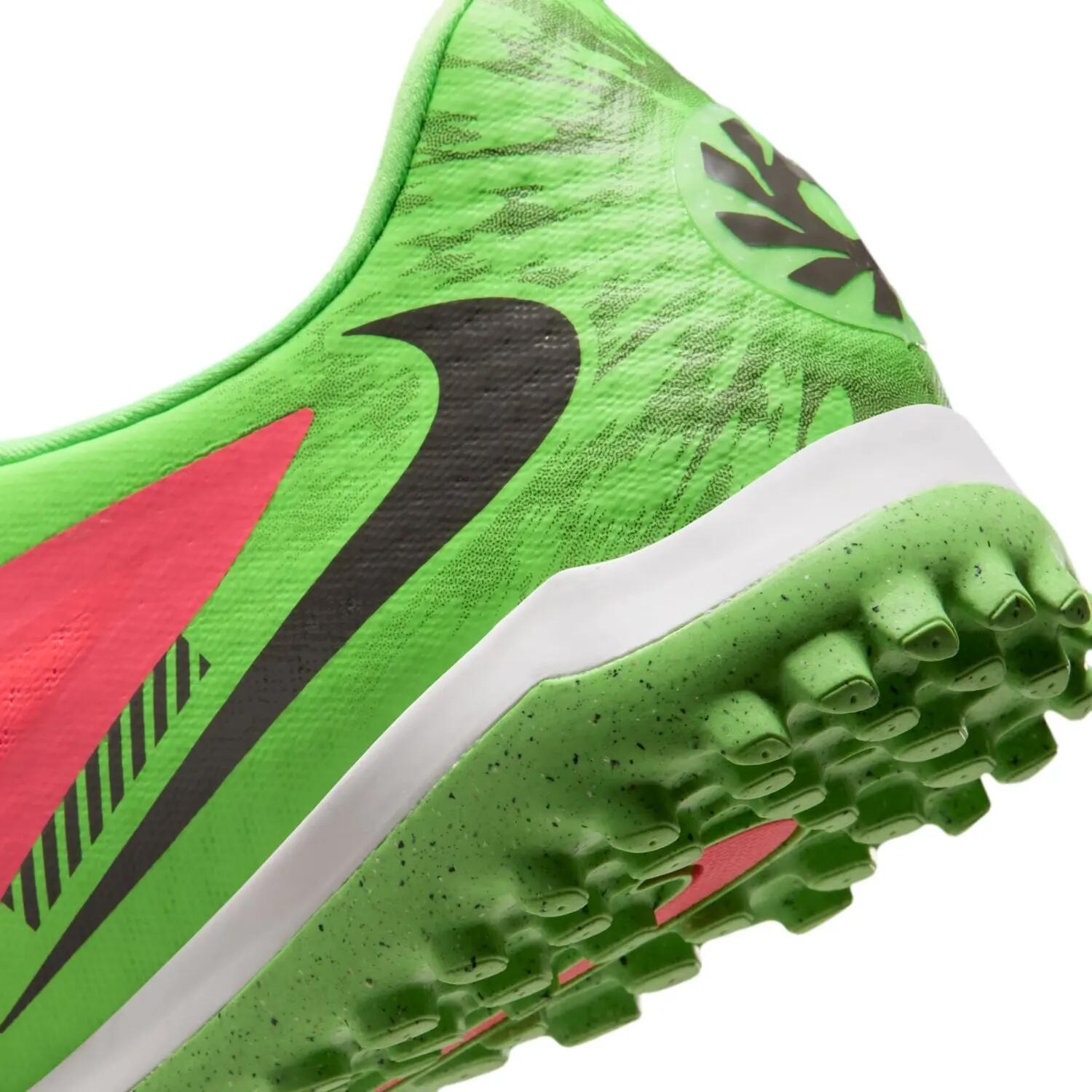 Labdarúgó cipő Nike Phantom 6 Low Academy TF Erling Haaland 4/10