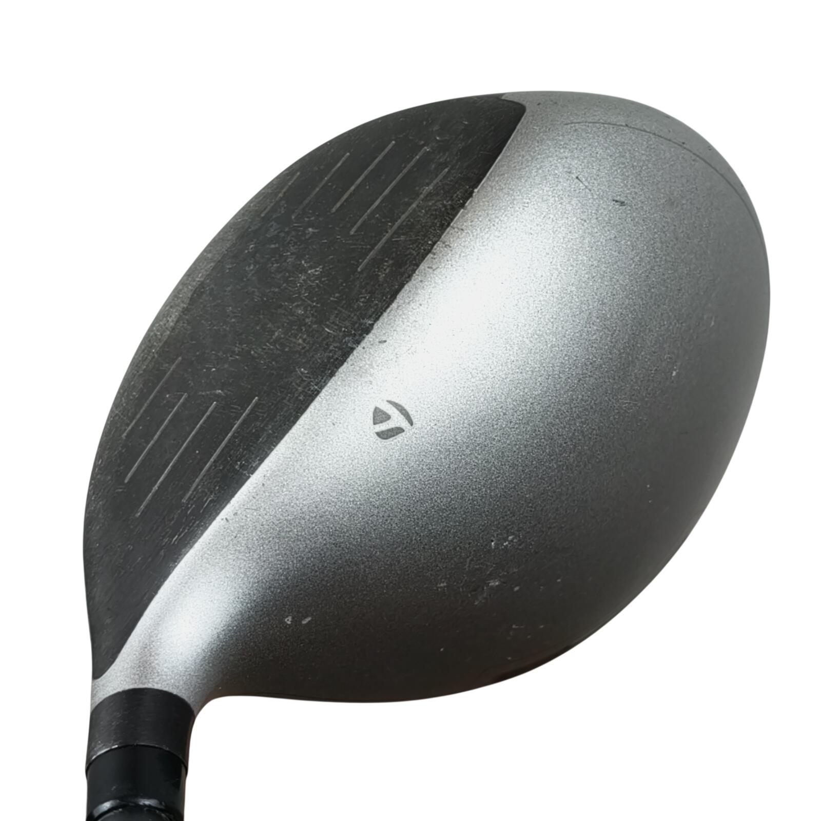 TaylorMade SLDR Mini Driver Mini Driver / Flex Regular / Loft 14 3/5