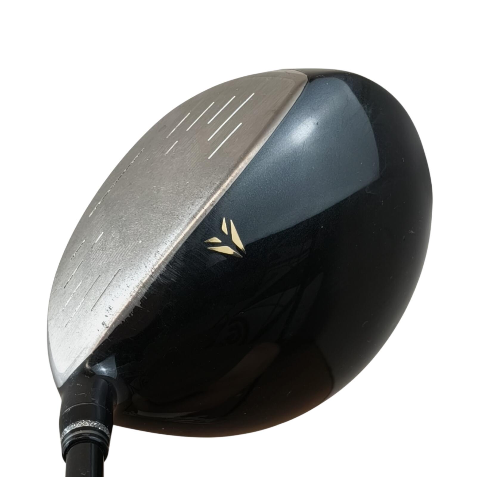 XXIO Prime Driver / Flex Regular / Loft 10.5 3/5