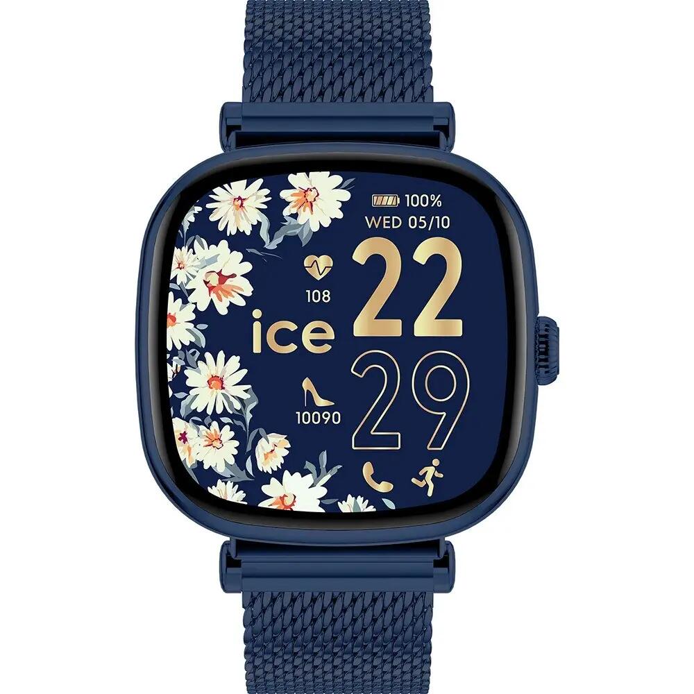 ICE WATCH picture