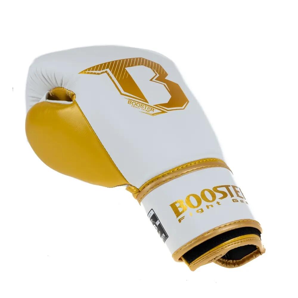 Rękawice bokserskie Booster Fight Gear BFG RS 4 5/6