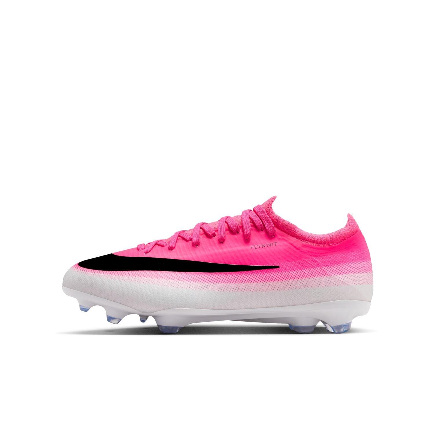 Ghete fotbal copii Nike JR Mercurial Vapor 17 Pro FG