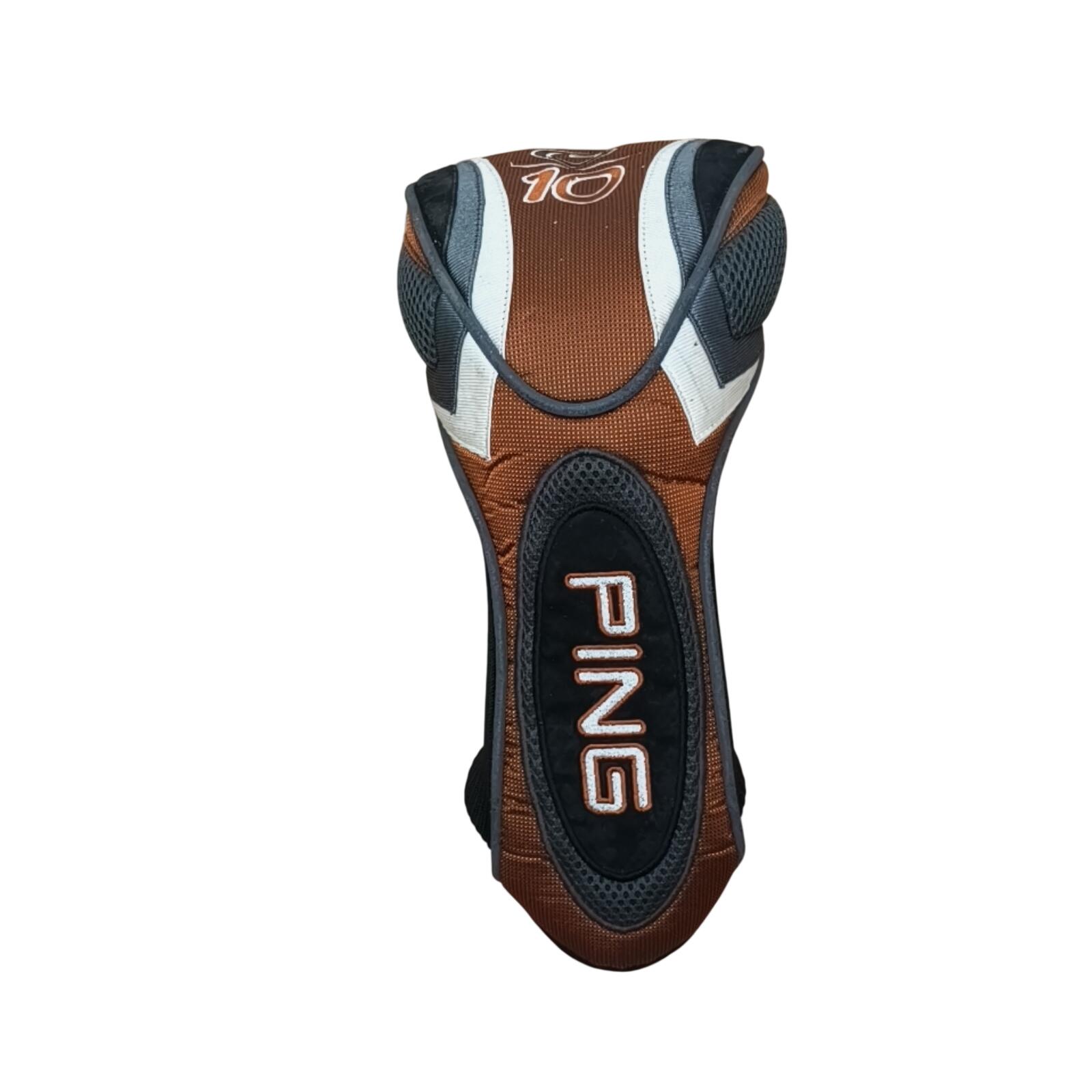 PING G10 Driver / Flex Regular / Loft 10.5 2/6