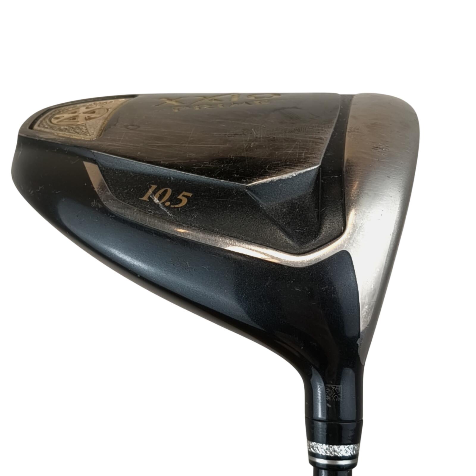 XXIO Prime Driver / Flex Regular / Loft 10.5 2/5