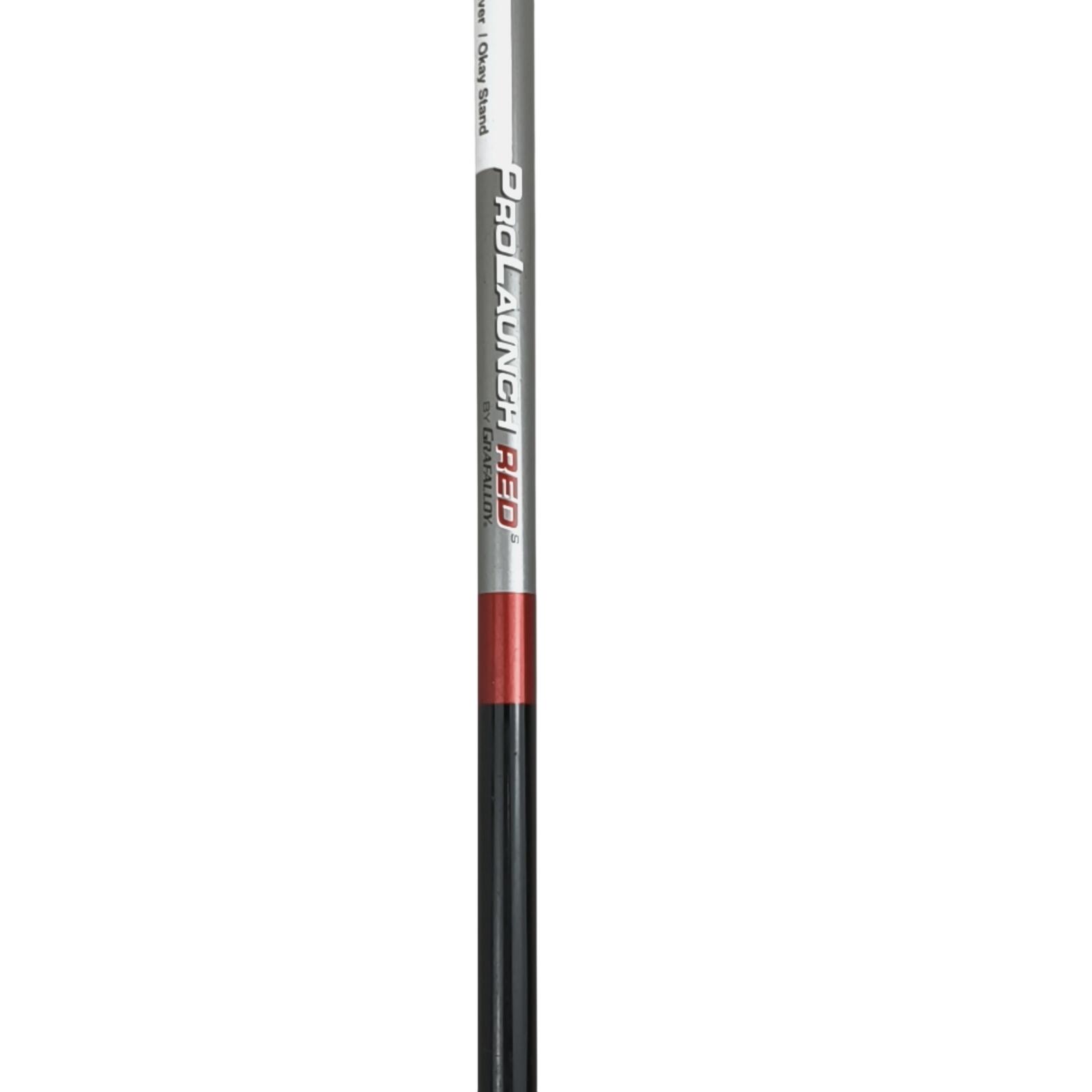 PING G10 Driver / Flex Regular / Loft 10.5 5/6