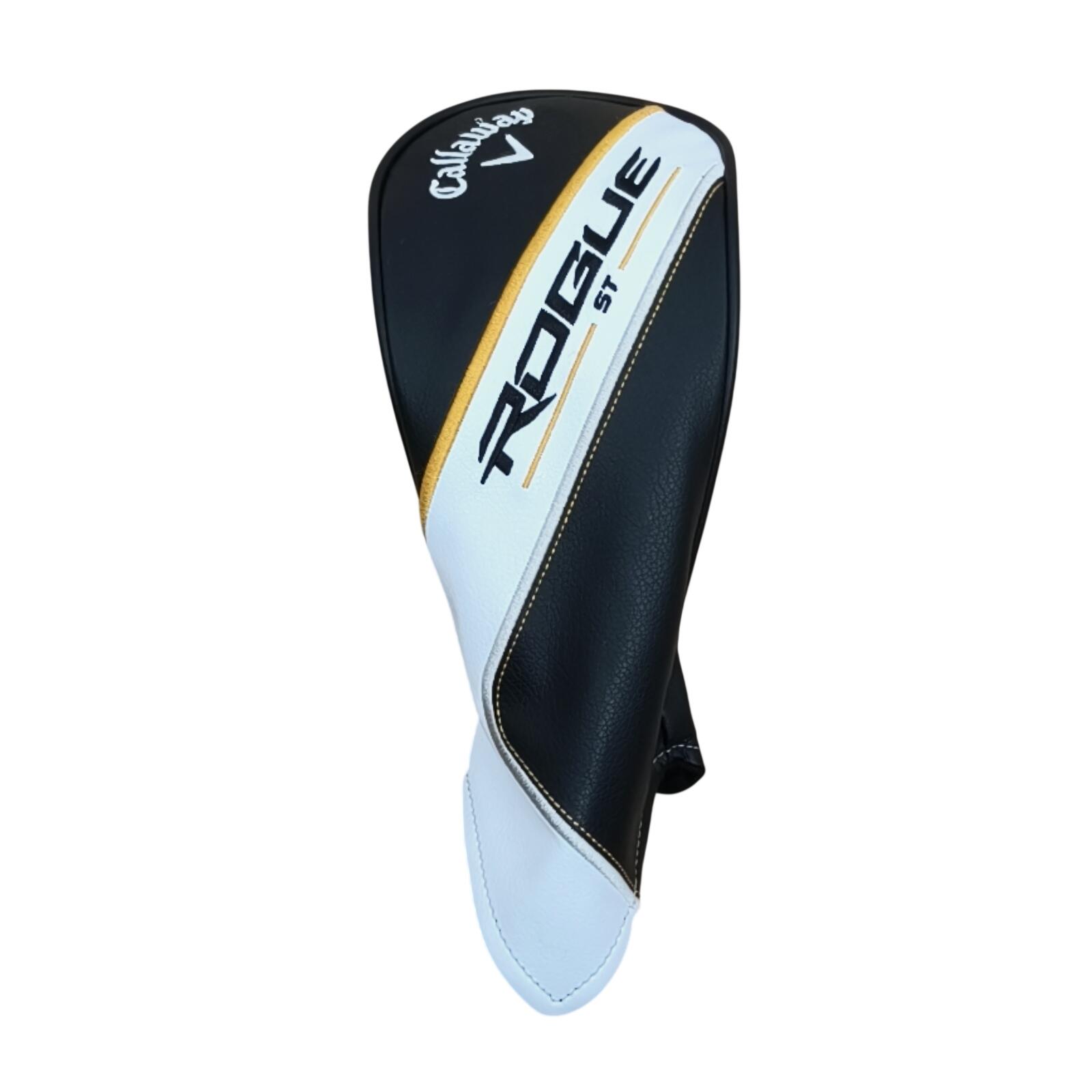 Callaway Rogue ST Max Fairway Wood / Flex A-flex / #7/21 2/6