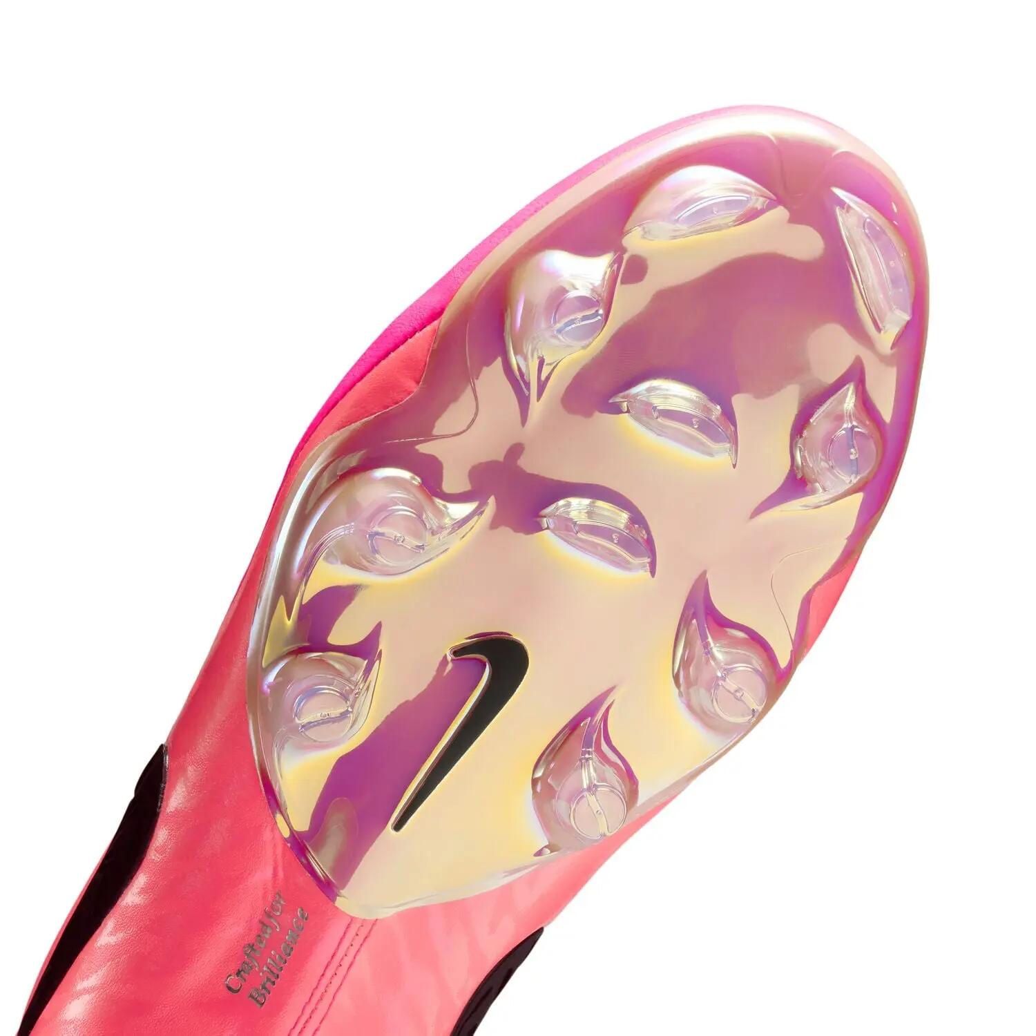 Ghete fotbal Nike Tiempo Maestro Elite FG 5/15