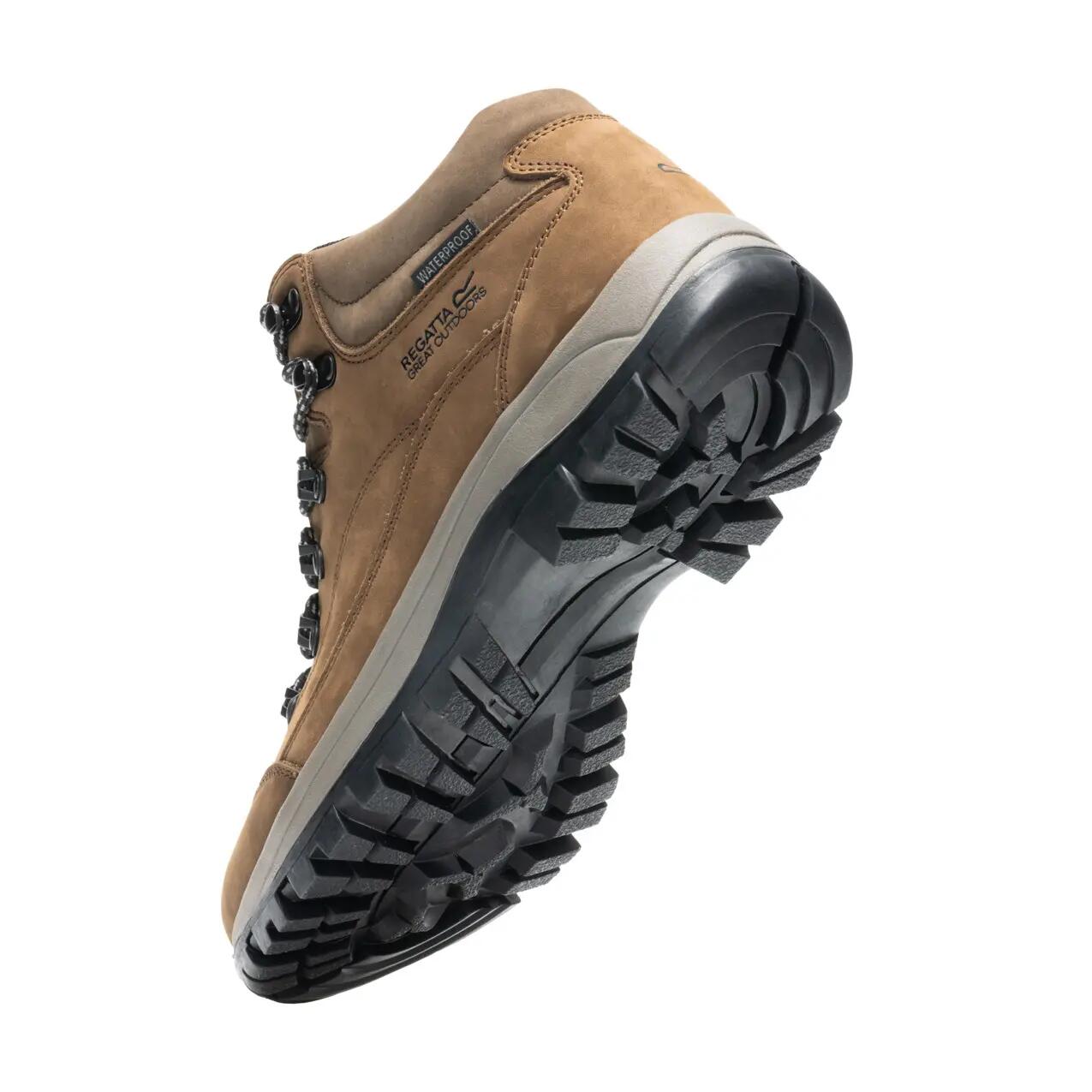 Chaussures de randonnée Regatta Bayton 7/7
