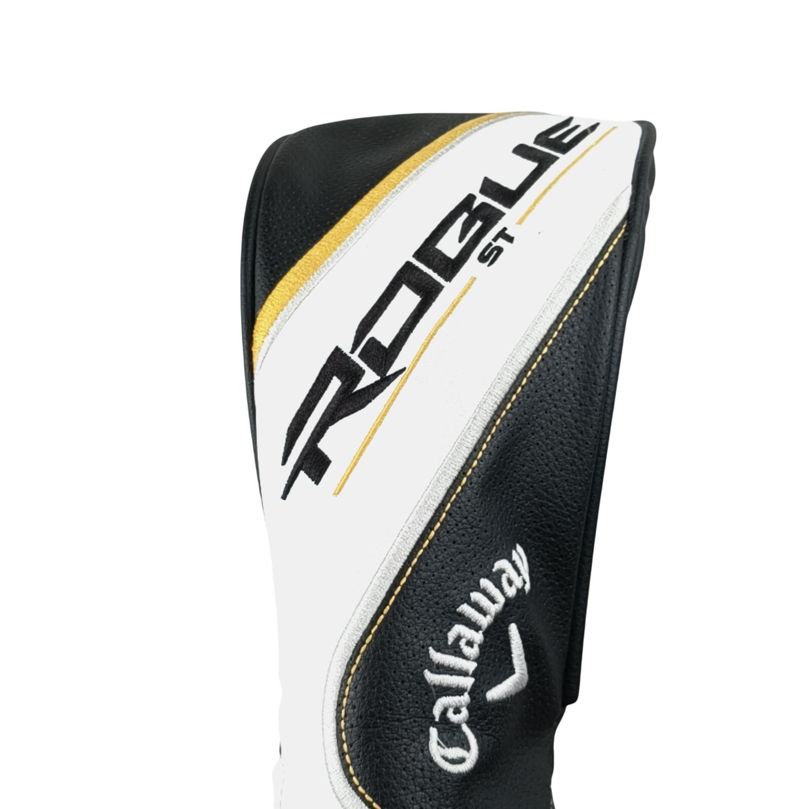 Callaway Rogue ST Max Fairway Wood / Flex A-flex / #5/18 2/6