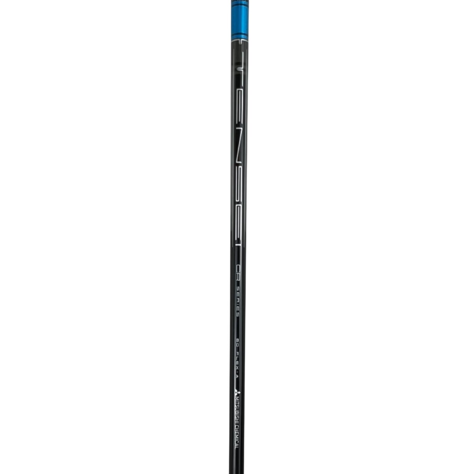 Callaway Rogue ST Max Fairway Wood / Flex A-flex / #7/21 5/6