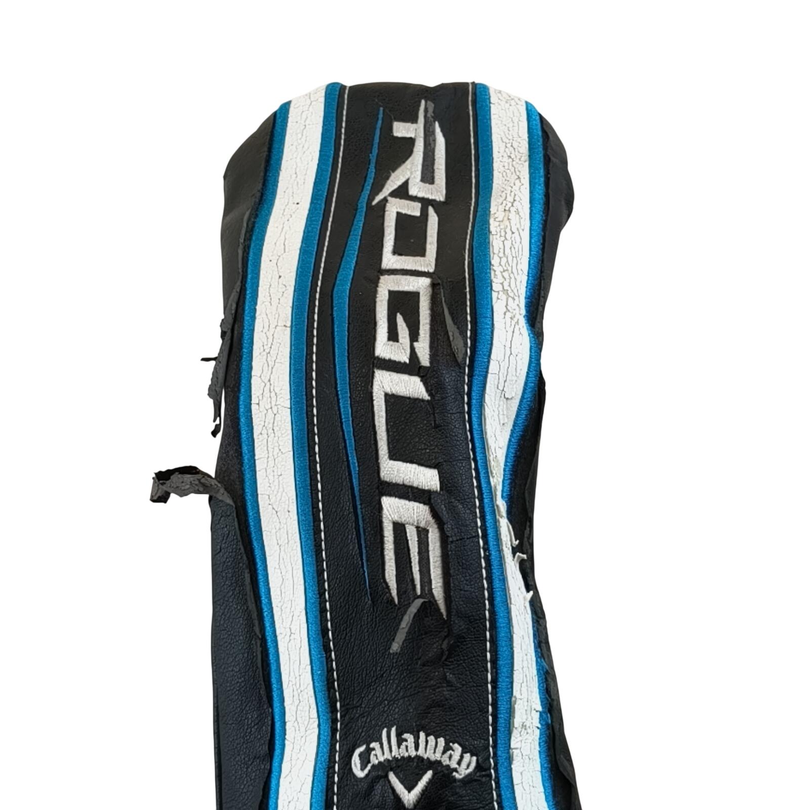 Callaway Rogue Fairway Wood / Flex Stiff / #3/15 2/6