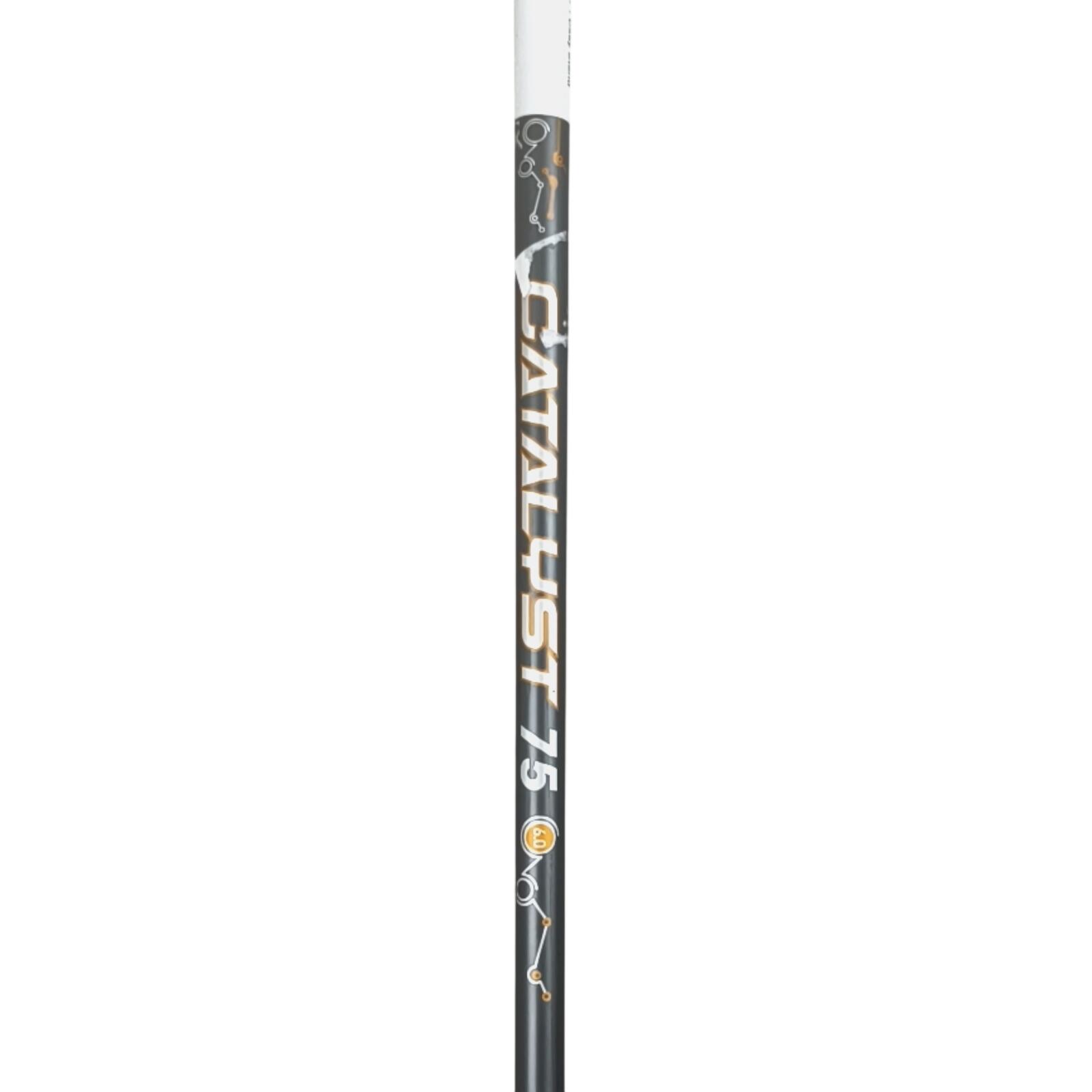 Linkshandig Callaway Mavrik Hybrid / Flex Stiff / #3/18 5/6