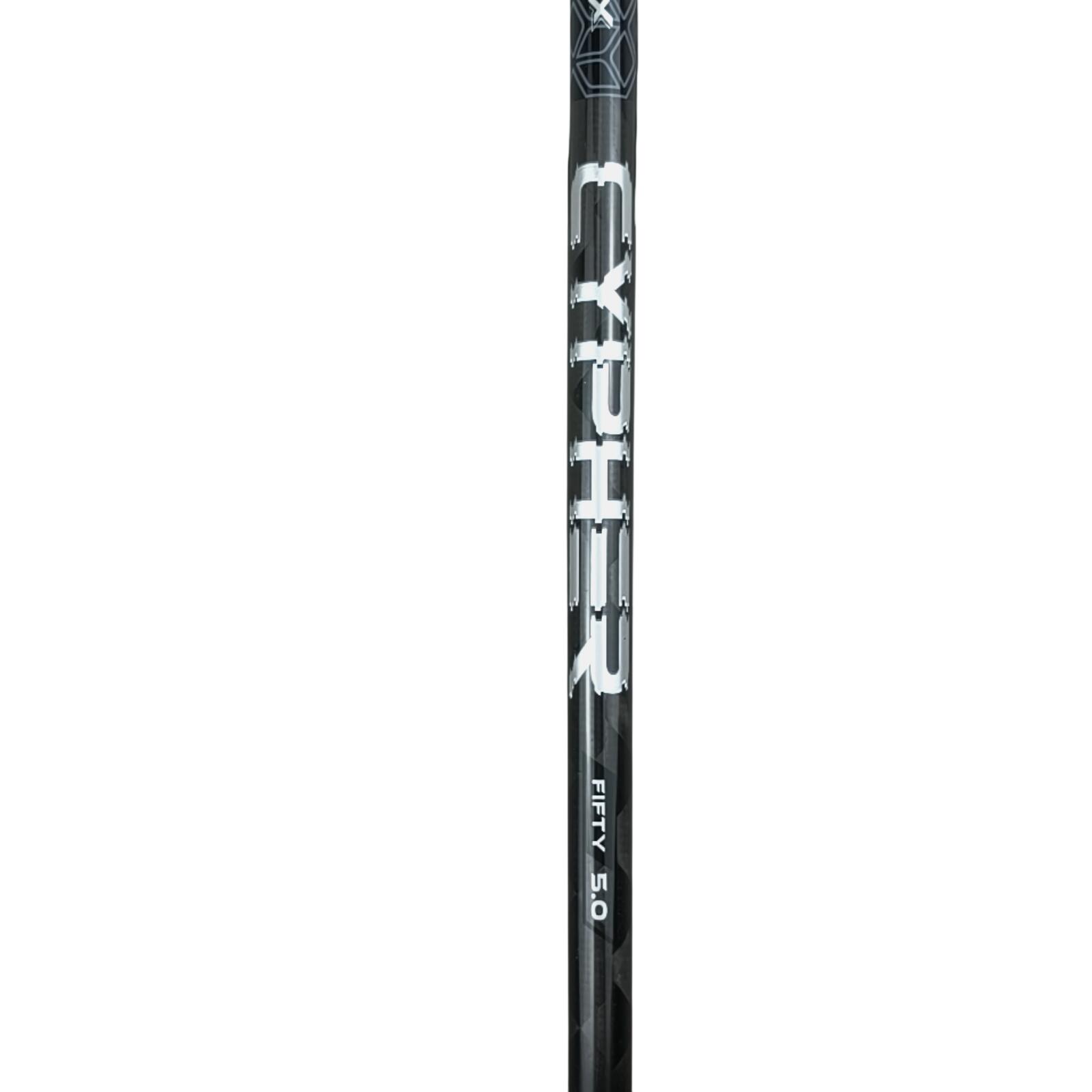 Callaway Rogue ST Max Fairway Wood / Flex A-flex / #5/18 5/6