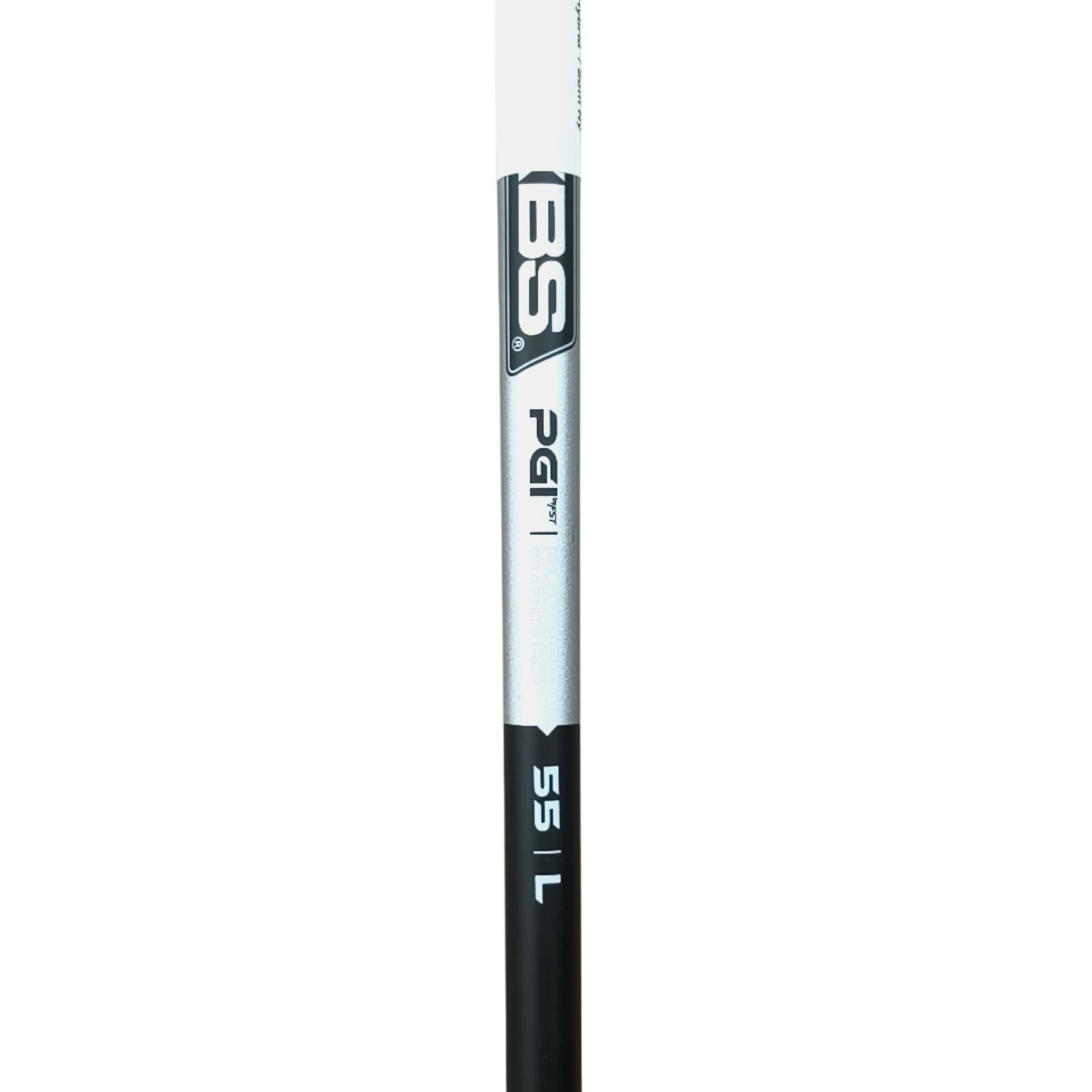 Cobra AeroJet Hybrid / Flex Ladies / #5/24 5/6