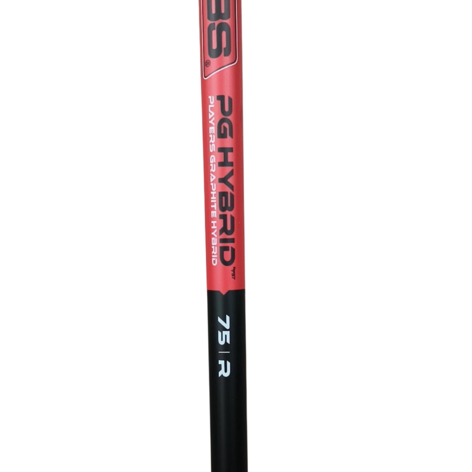 Linkshandig Cobra DS-Adapt Hybrid / Flex Regular / #4/21 5/6