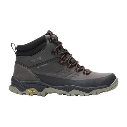 Blake ademende waterdichte wandelschoenen voor heren