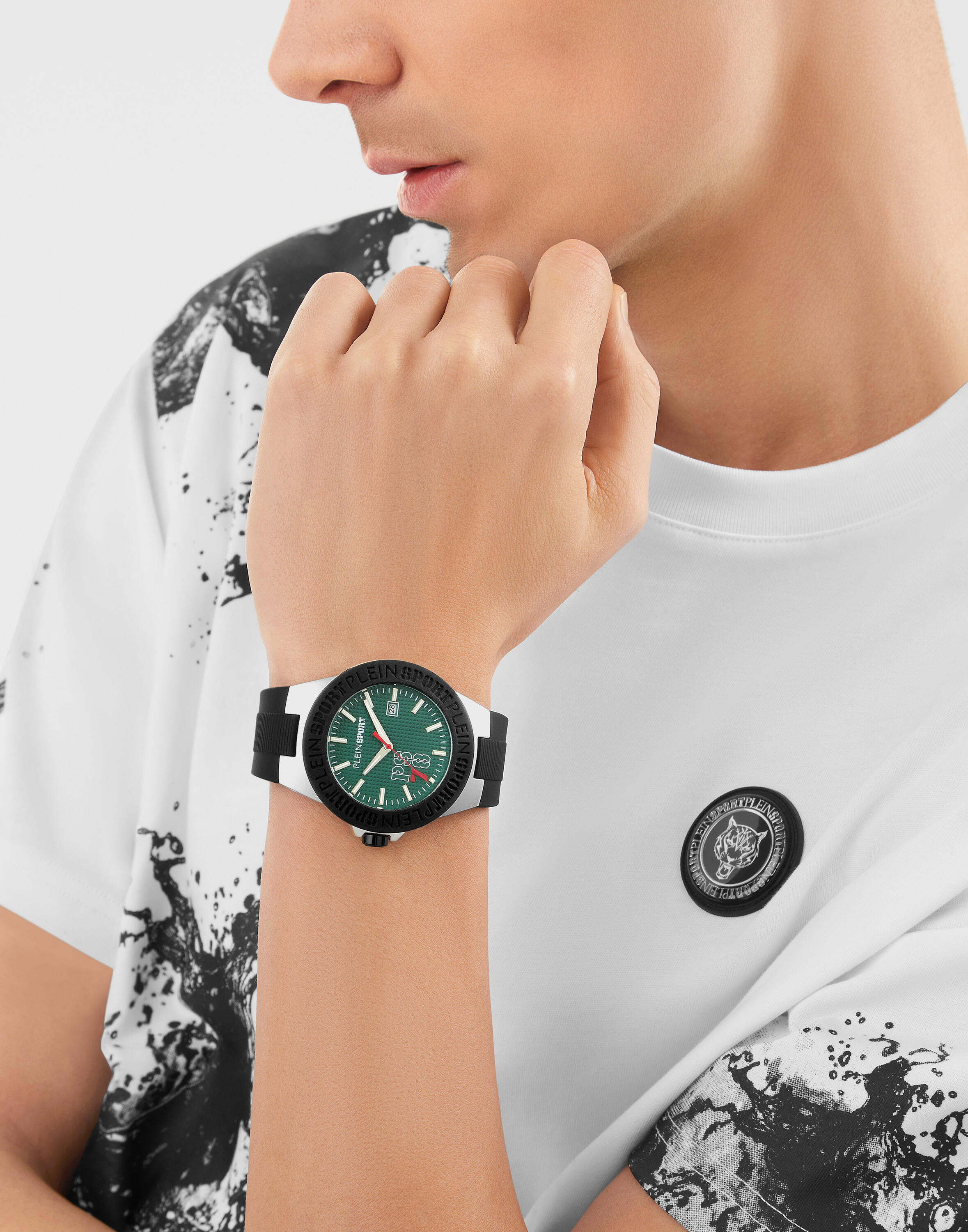Watches Vortex 2/3