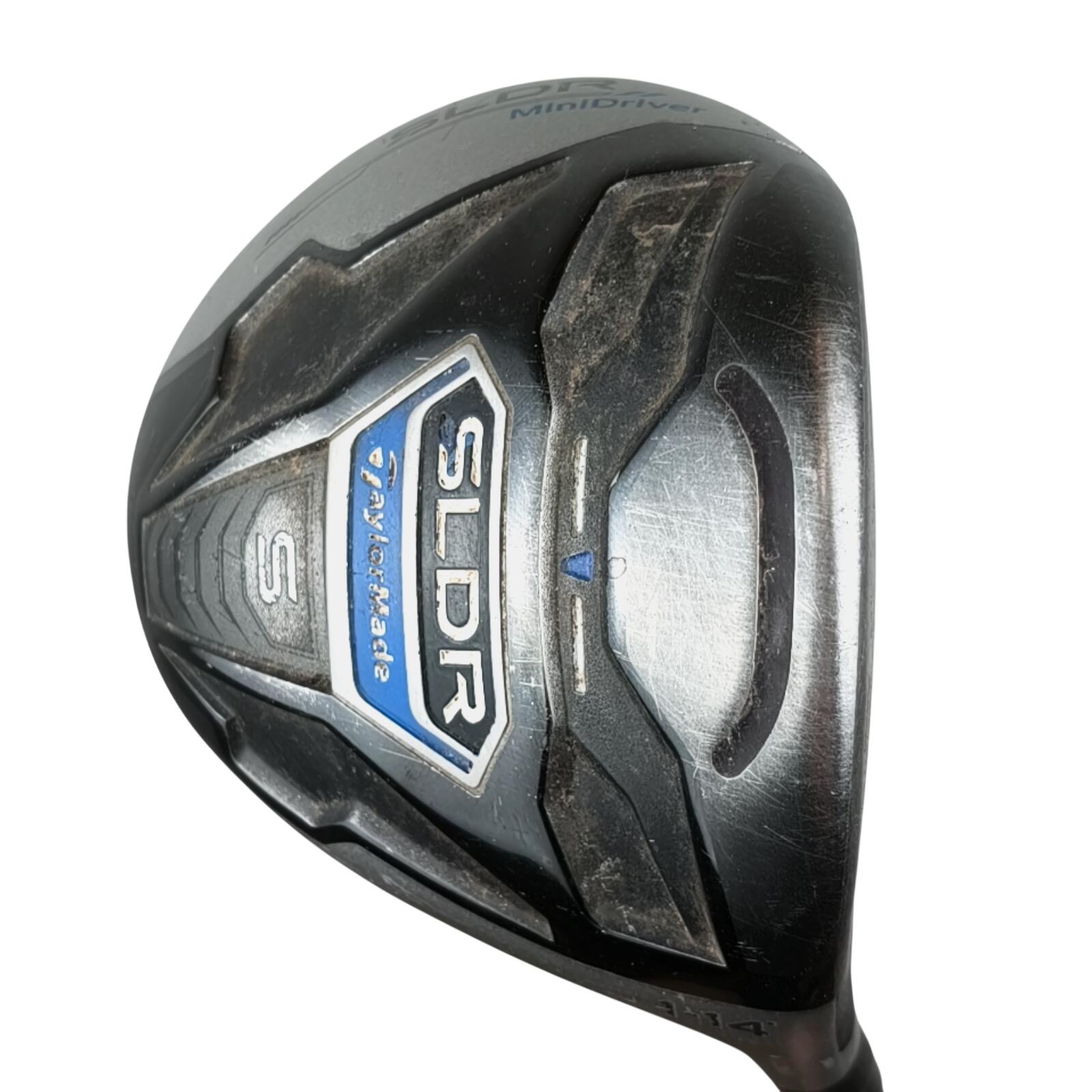 TAYLORMADE picture