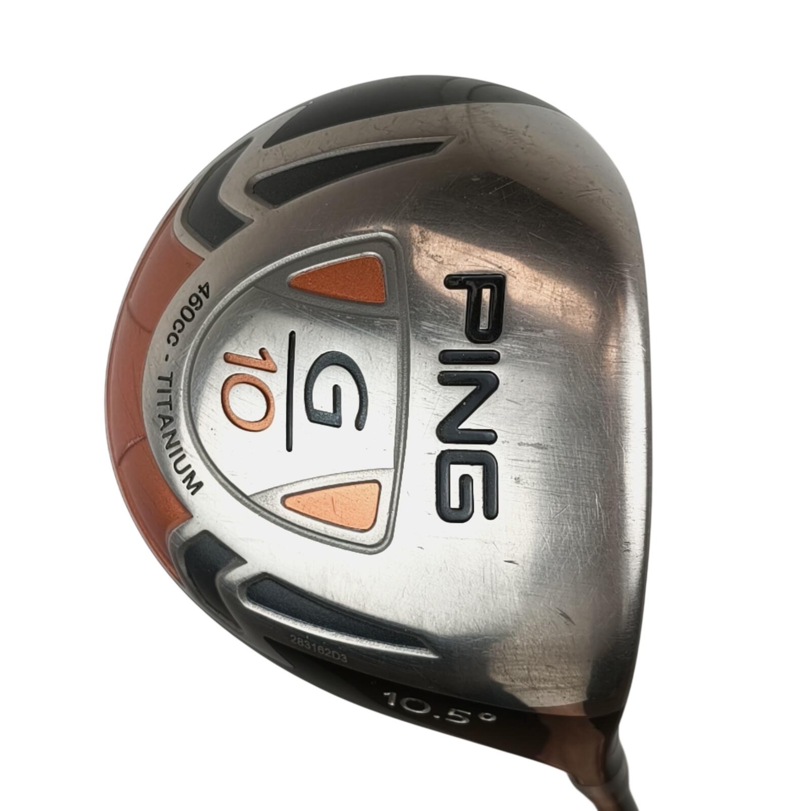 PING picture