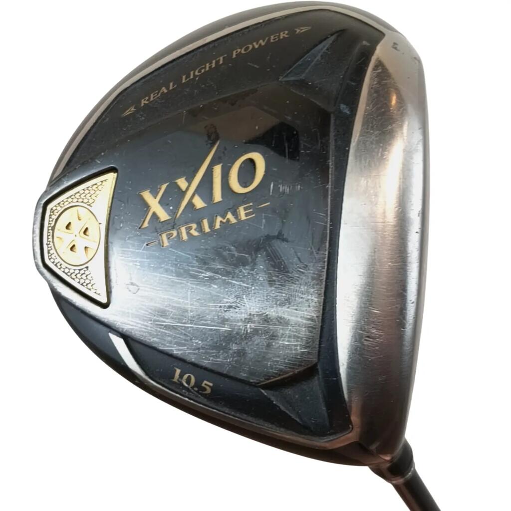 XXIO Prime Driver / Flex Regular / Loft 10.5