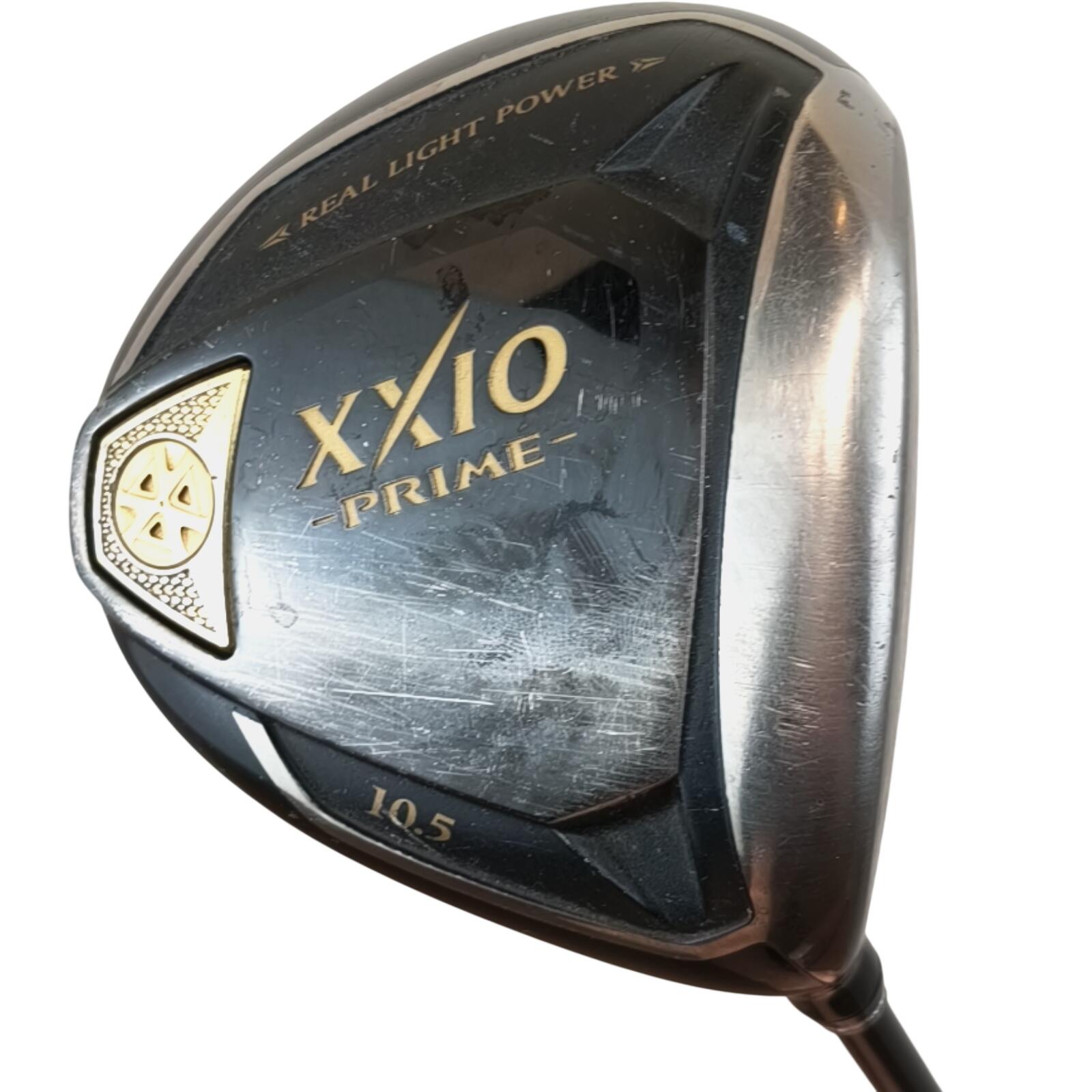 XXIO picture