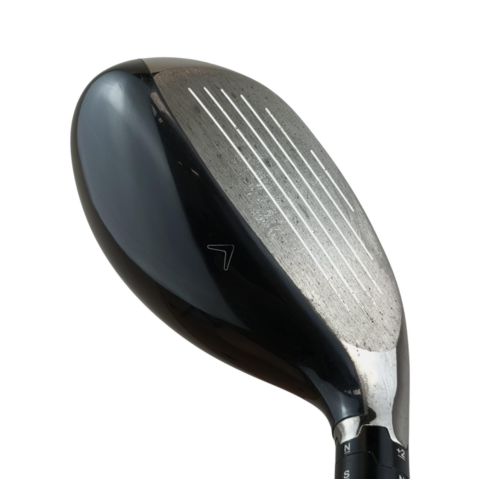 Gaucher Callaway Paradym Hybrid / Flex Stiff / #3/18 4/6
