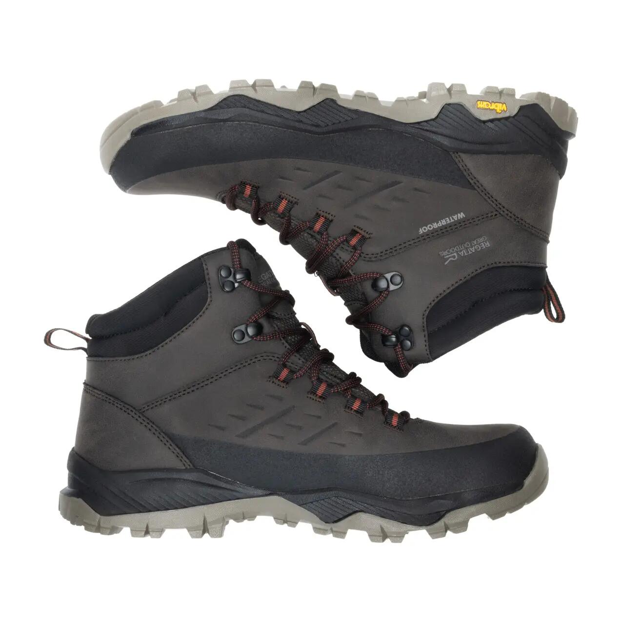 Scarpe da trekking Regatta Blake 4/7