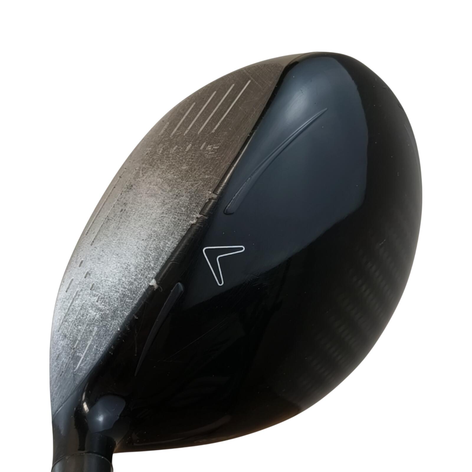 Callaway Rogue Fairway Wood / Flex Stiff / #3/15 4/6