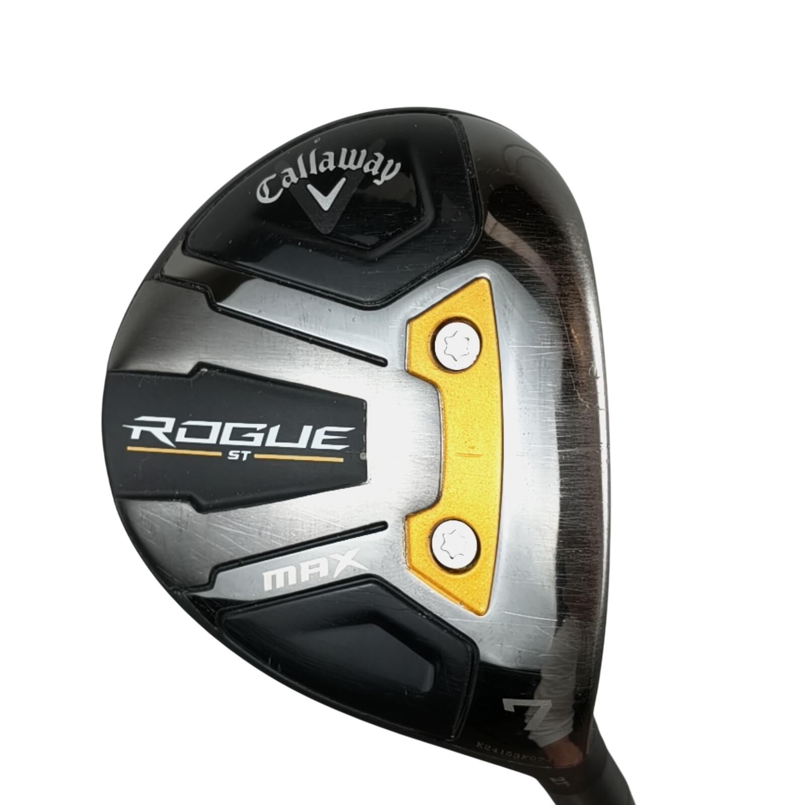 CALLAWAY picture