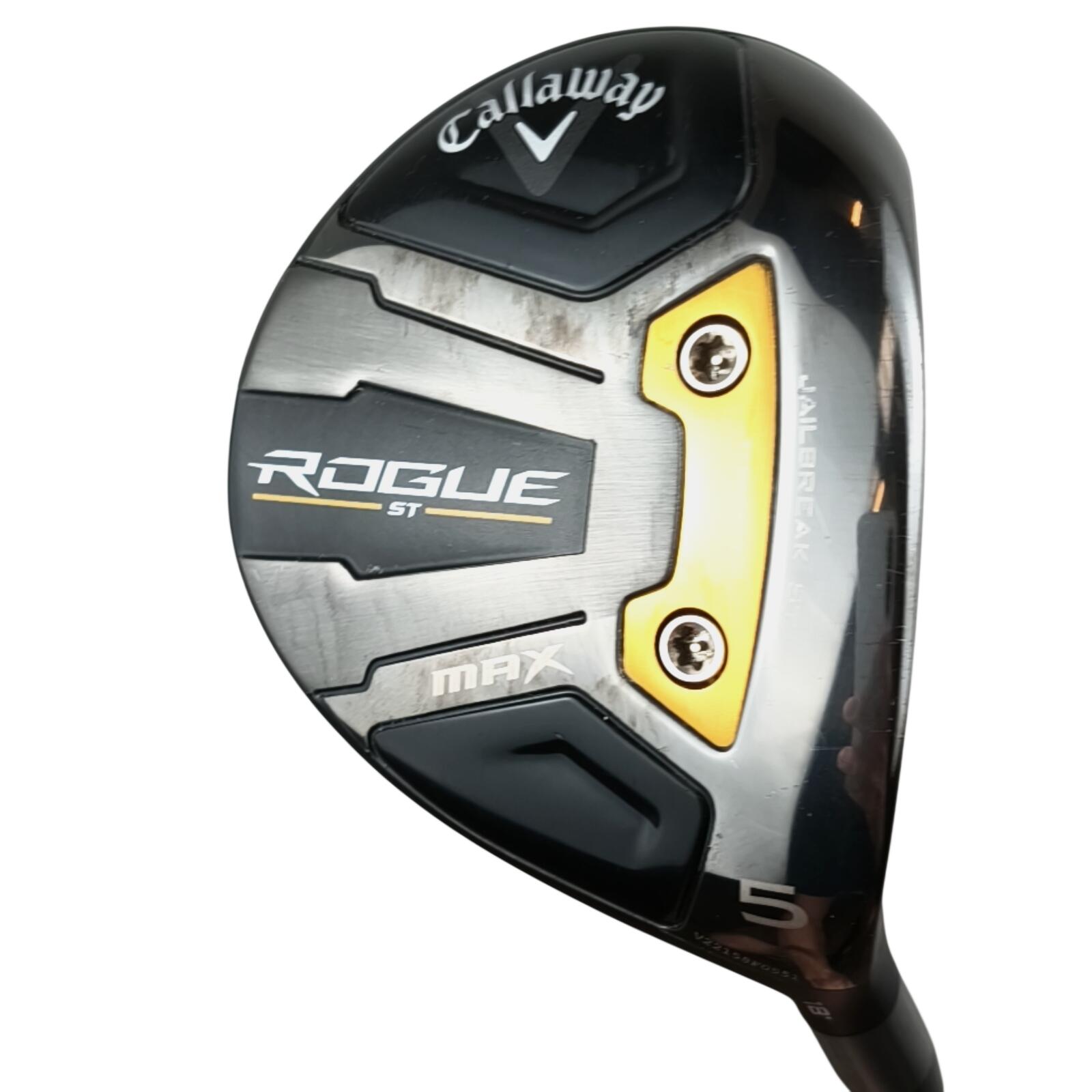 CALLAWAY picture