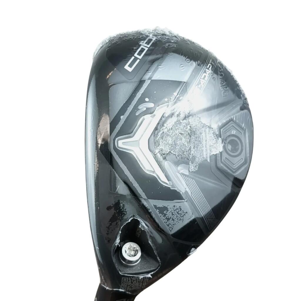 Left Cobra DS-Adapt Hybrid / Flex Regular / #4/21