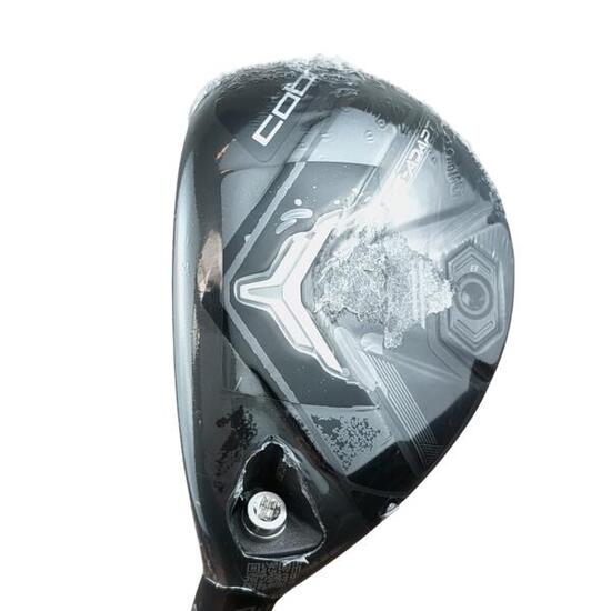 Gaucher Cobra DS-Adapt Hybrid / Flex Regular / #4/21