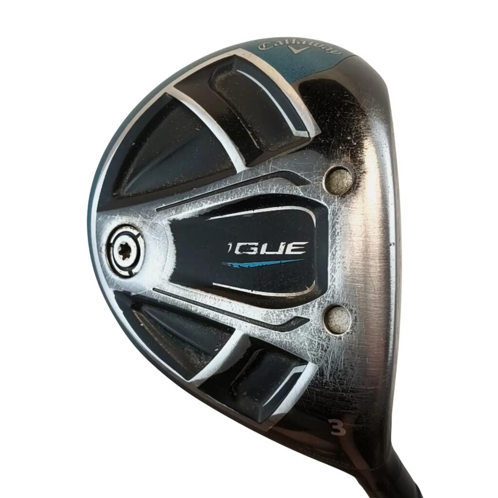 Callaway Rogue Fairway Wood / Flex Stiff / #3/15
