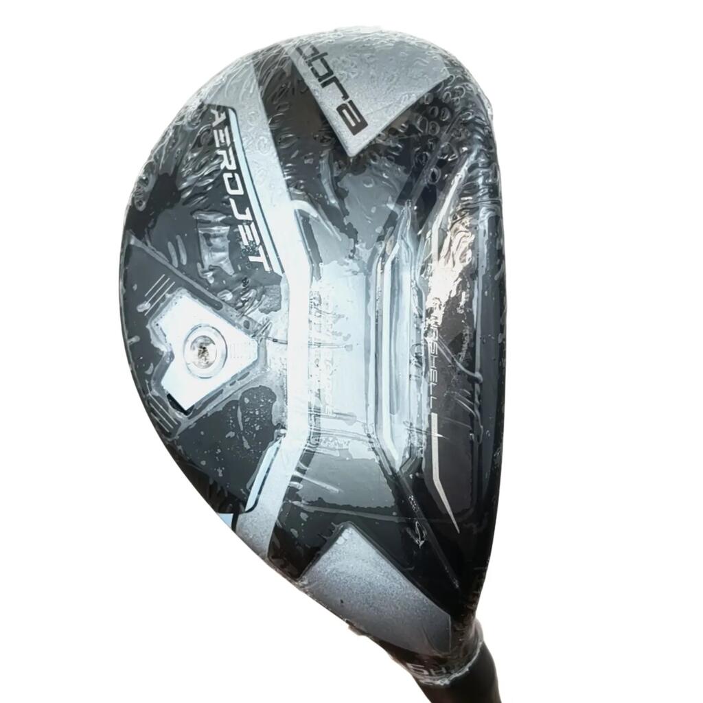 Cobra AeroJet Hybrid / Flex Ladies / #5/24