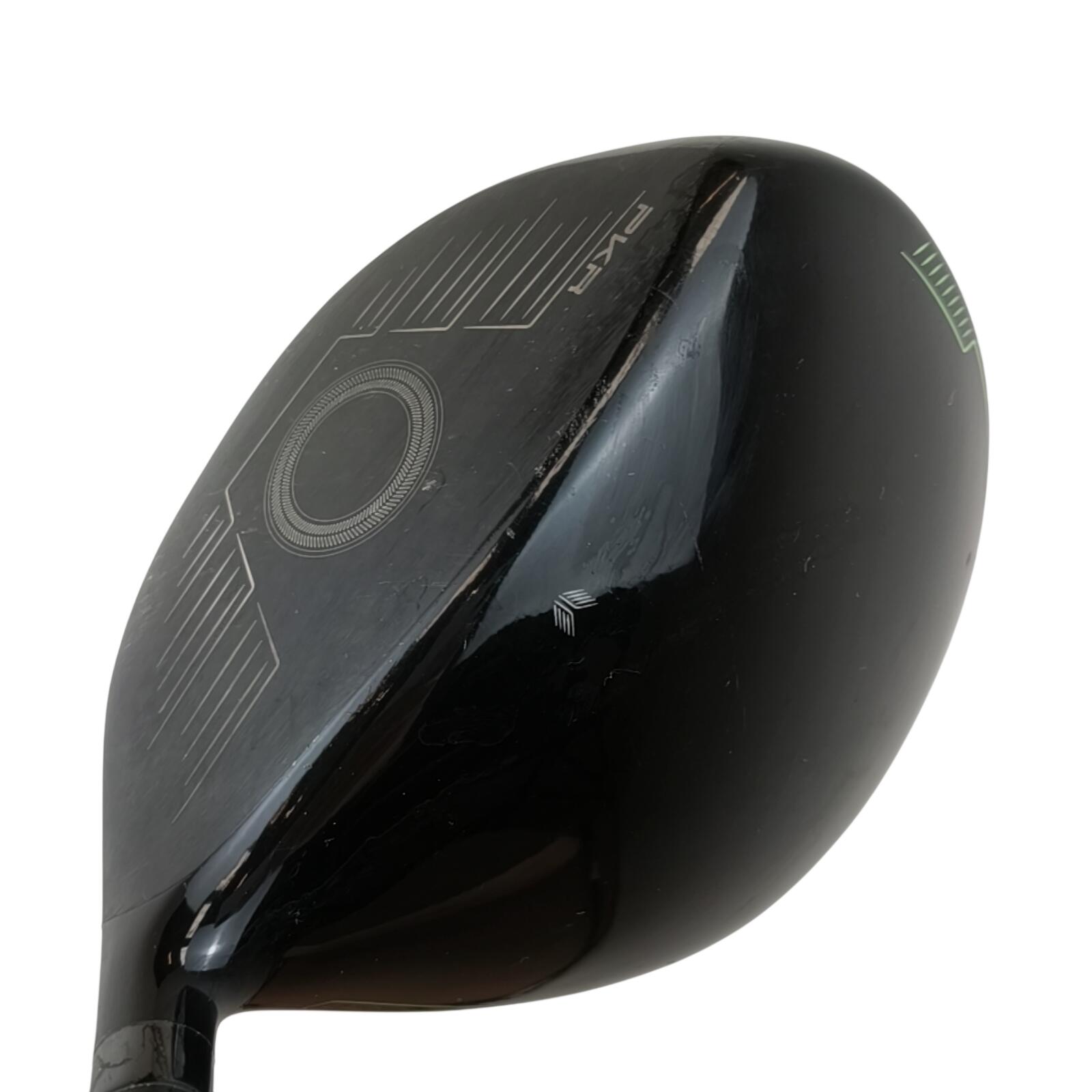 Wilson Staff Launch Pad 2 Driver / Flex Ladies / Loft 13 3/5