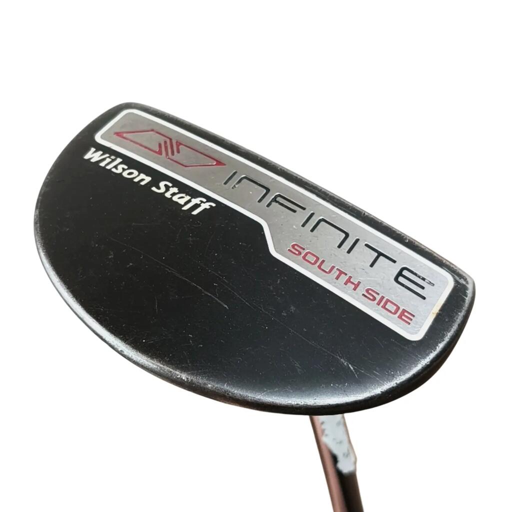 Wilson Staff Infinite SouthSide Putter / 34"
