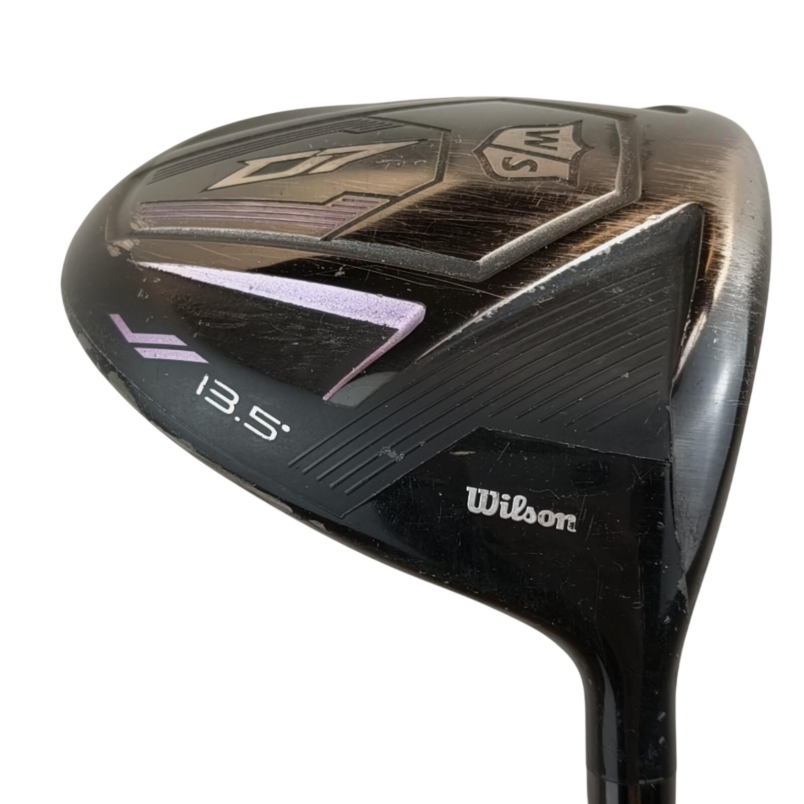 Wilson Staf D7 Driver / Flex Ladies / Loft 13.5 3/6