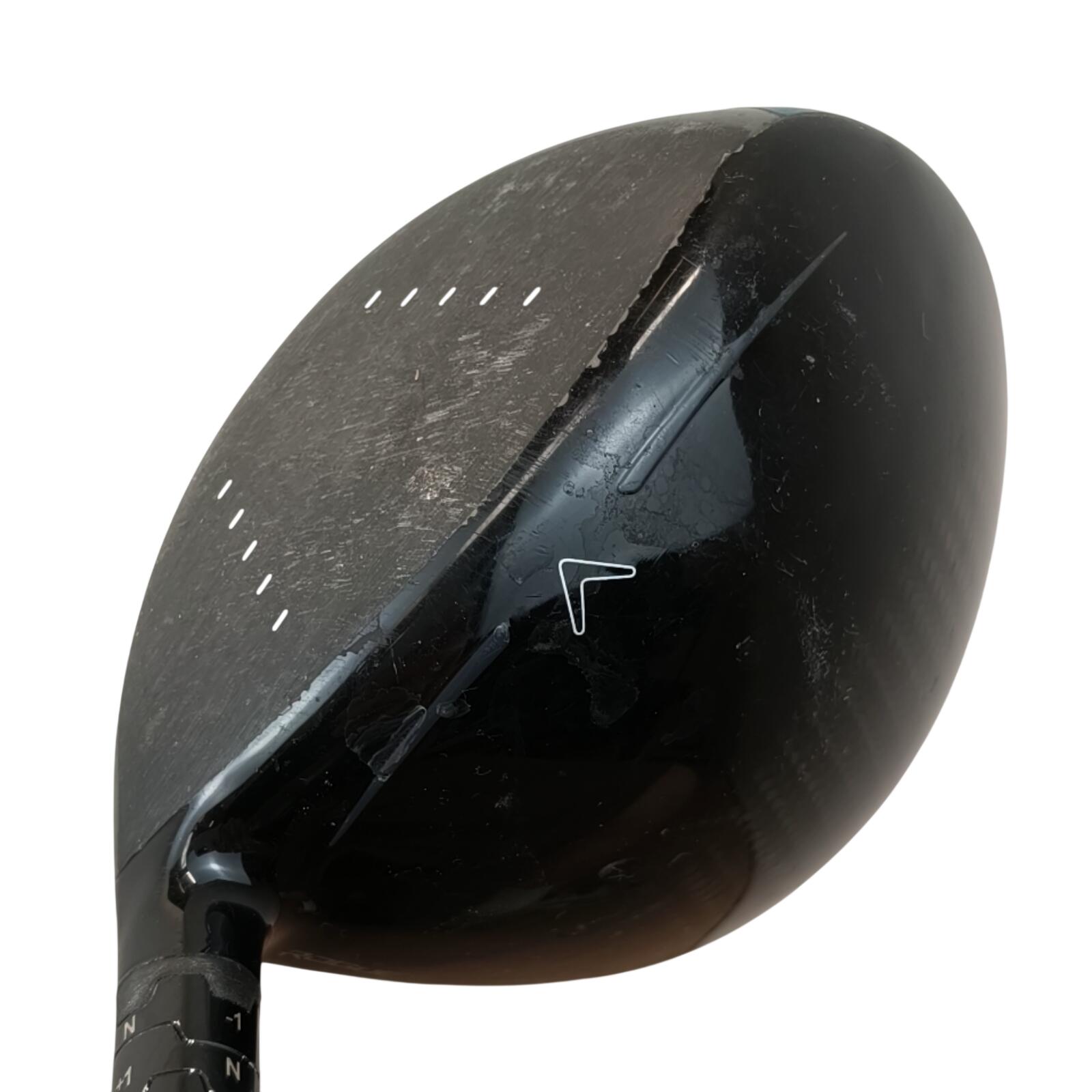 Callaway Rogue Draw Driver / Flex Ladies / Loft 10.5 3/5