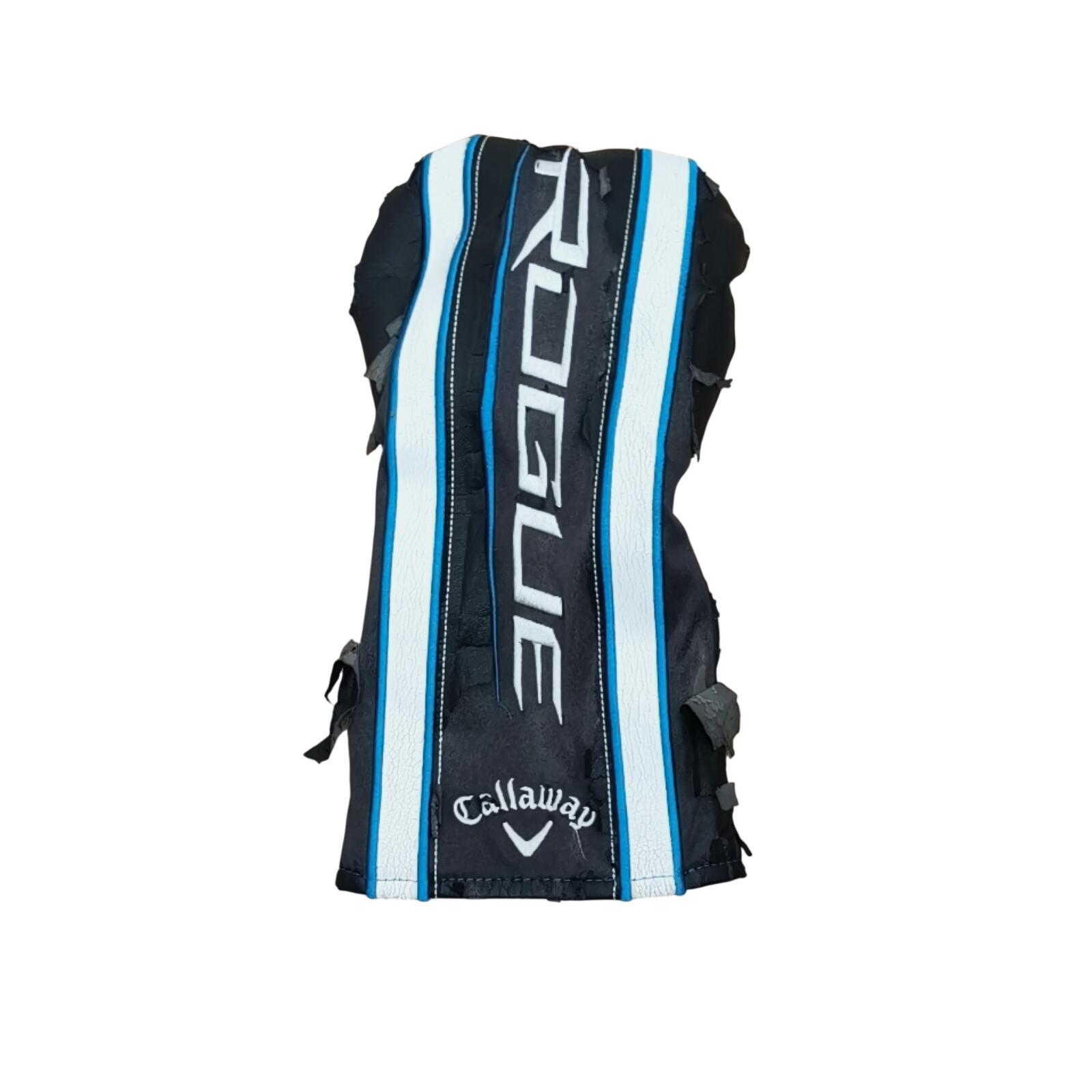 Callaway Rogue Driver / Flex X-Stiff / Loft 10.5 2/6