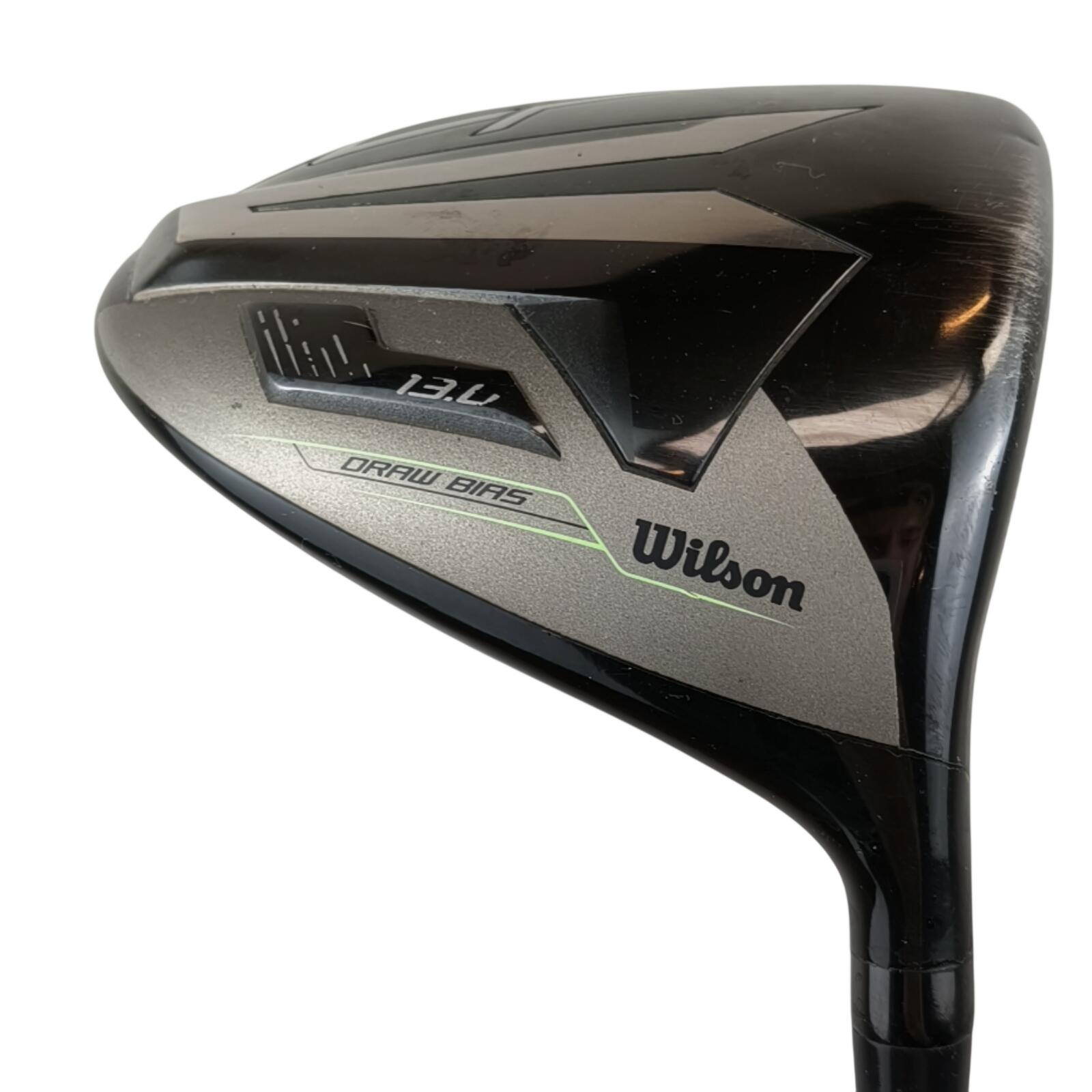Wilson Staff Launch Pad 2 Driver / Flex Ladies / Loft 13 2/5