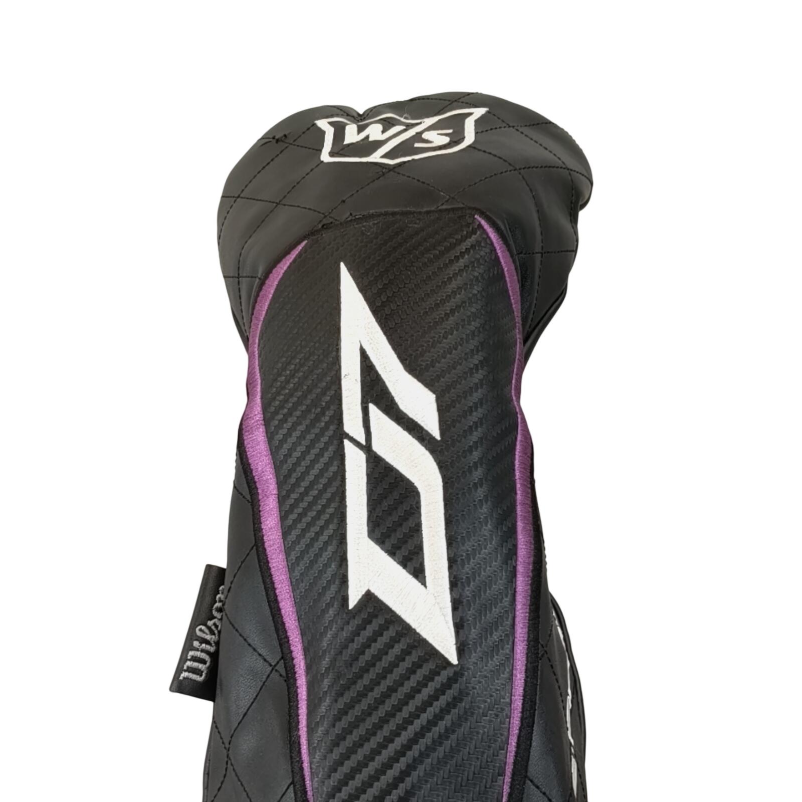 Wilson Staf D7 Driver / Flex Ladies / Loft 13.5 2/6