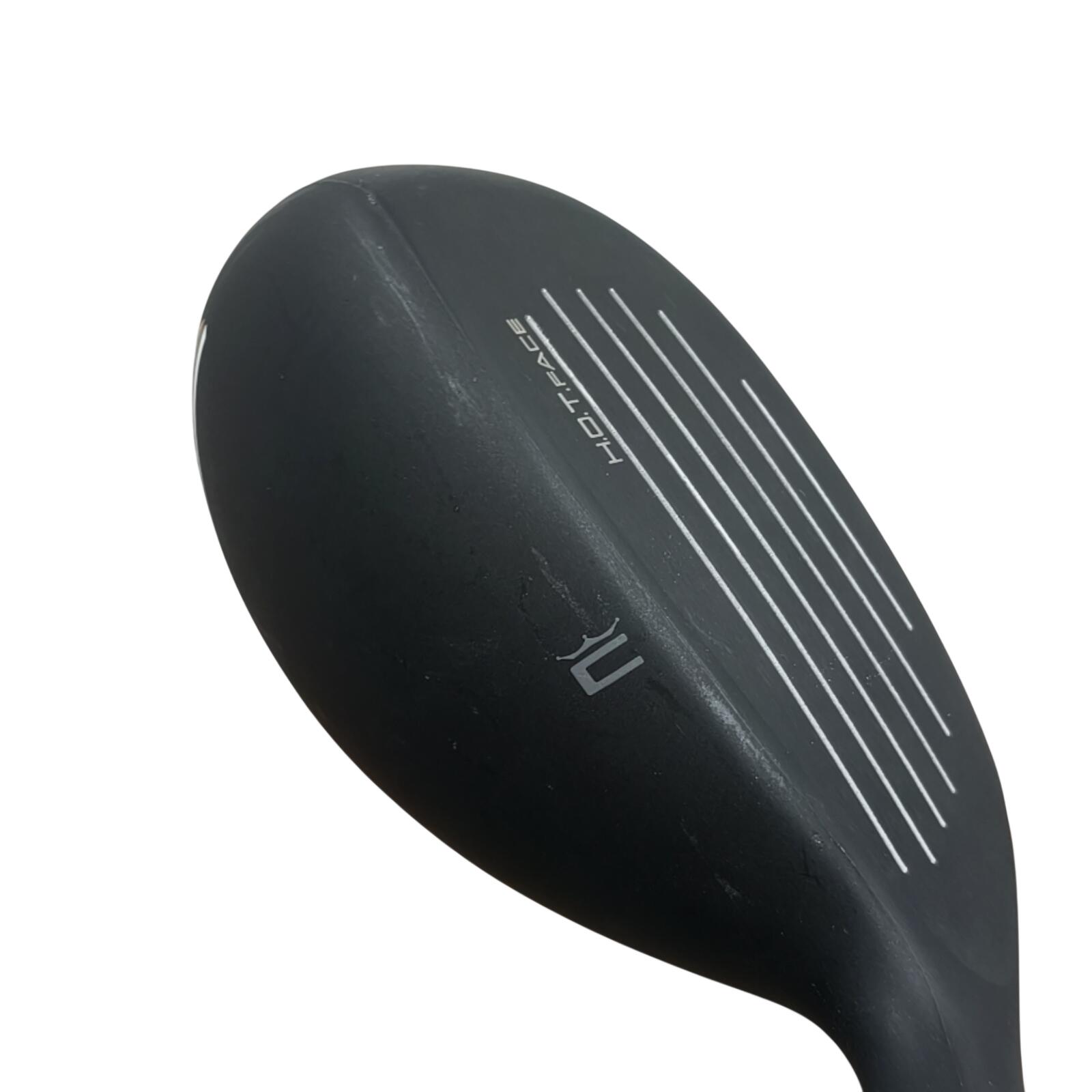 Linkshandig Cobra LTDx Hybrid / Flex Regular / #3/21 3/5