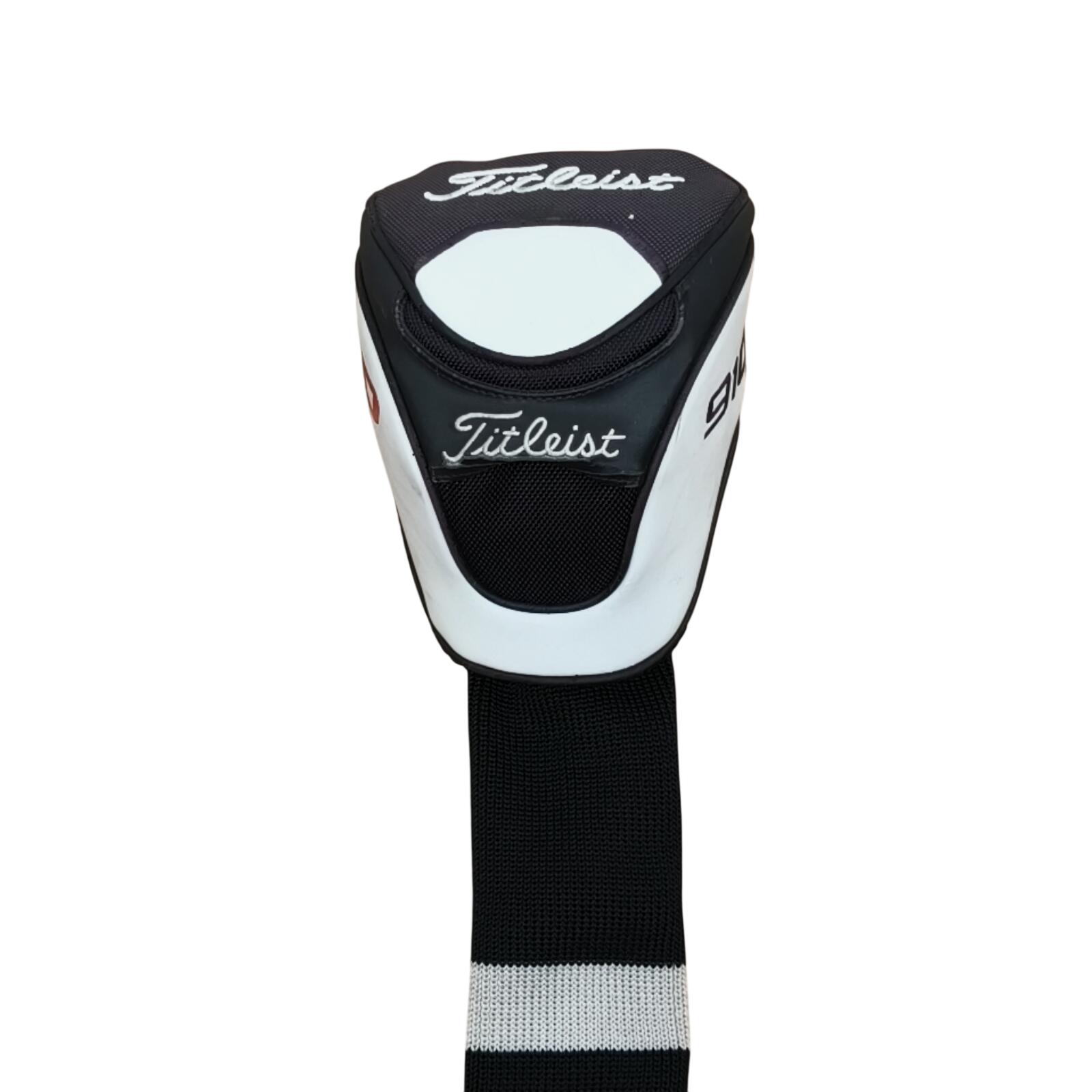 Titleist 910 D2 Driver / Flex Regular / Loft 10.5 2/6