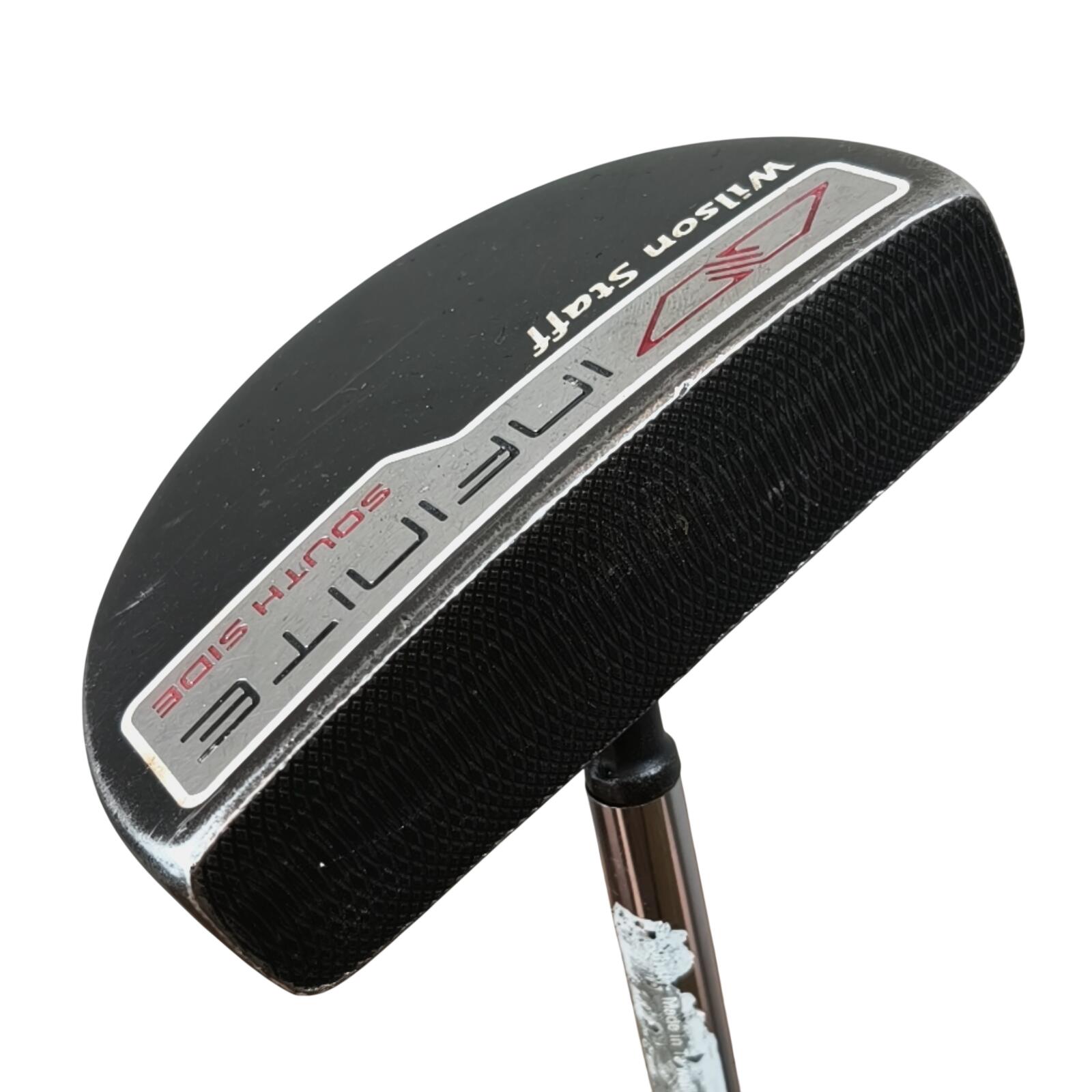 Wilson Staff Infinite SouthSide Putter / 34" 3/6