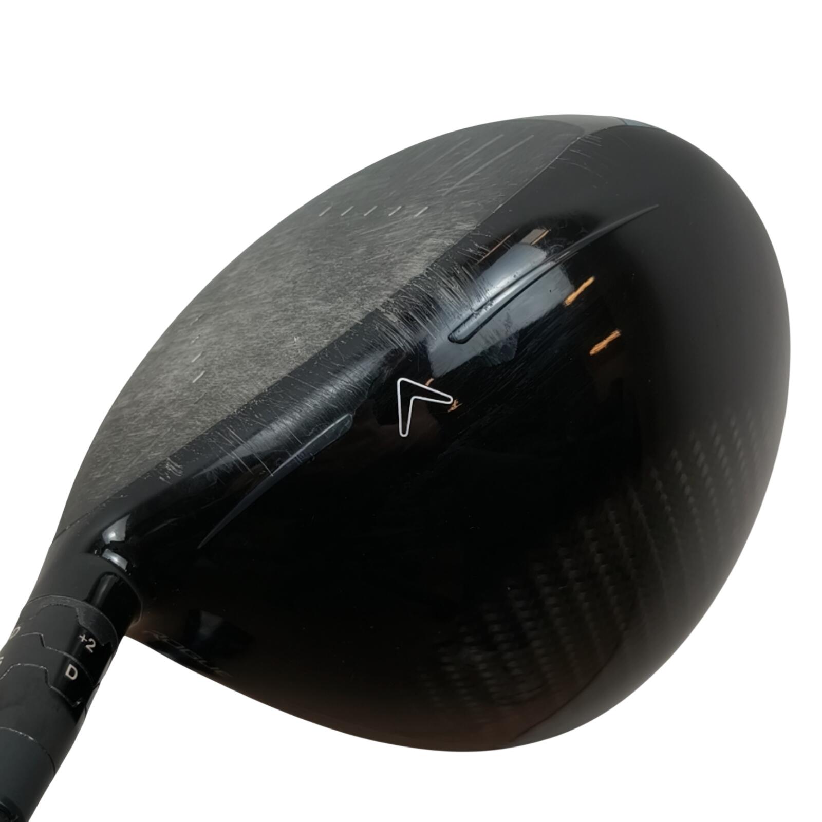 Callaway Rogue Driver / Flex X-Stiff / Loft 10.5 4/6