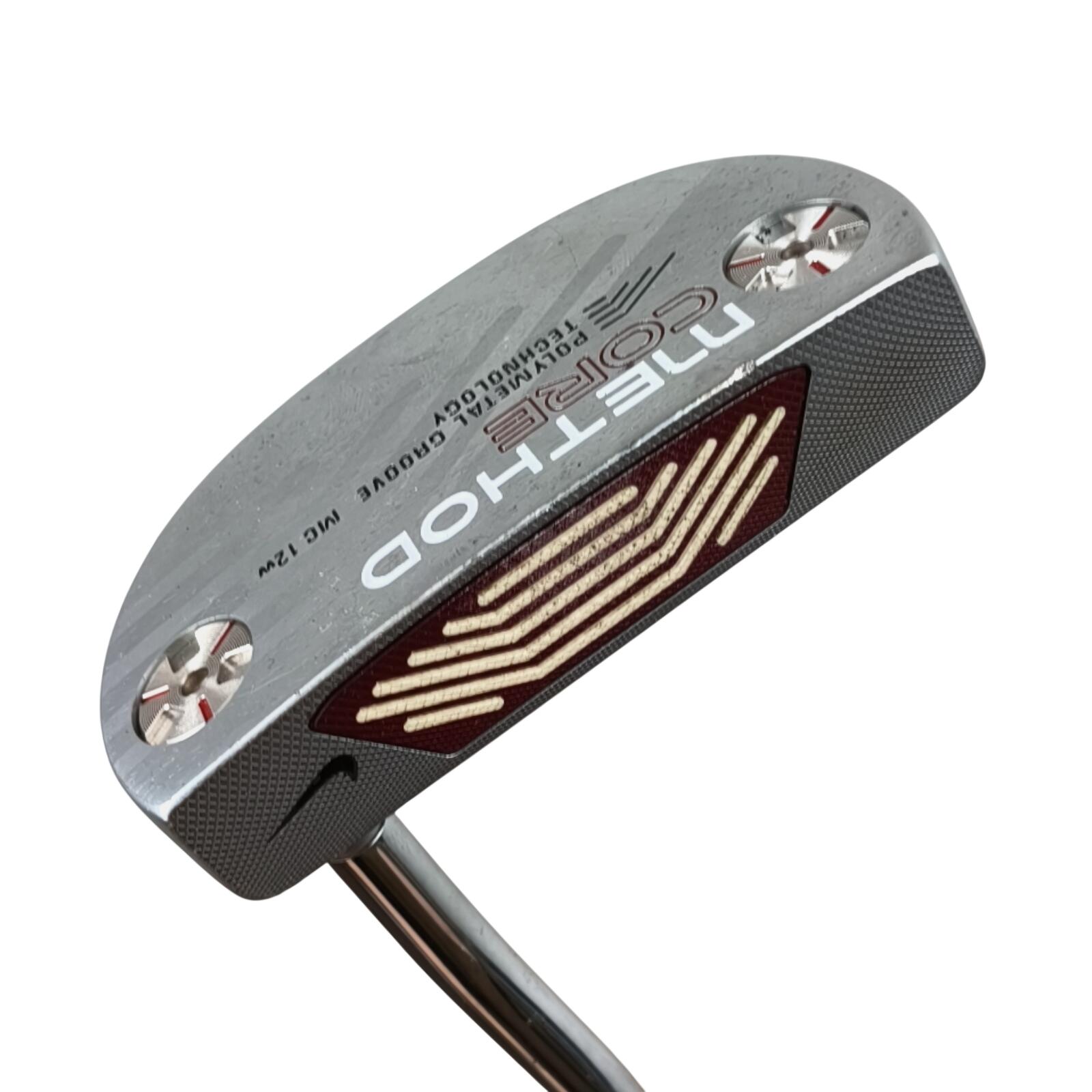 Nike Method Core Putter / 35" 2/5