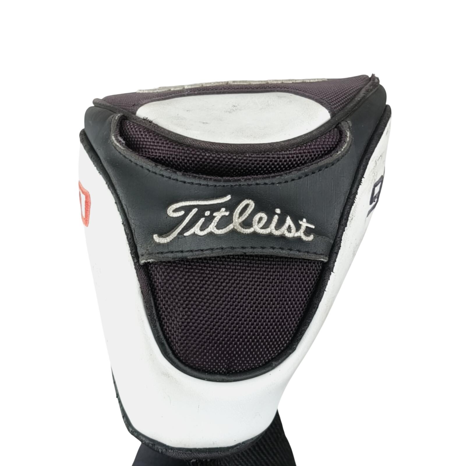 Titleist 910D2 Driver / Flex A-flex / Loft 12 2/6